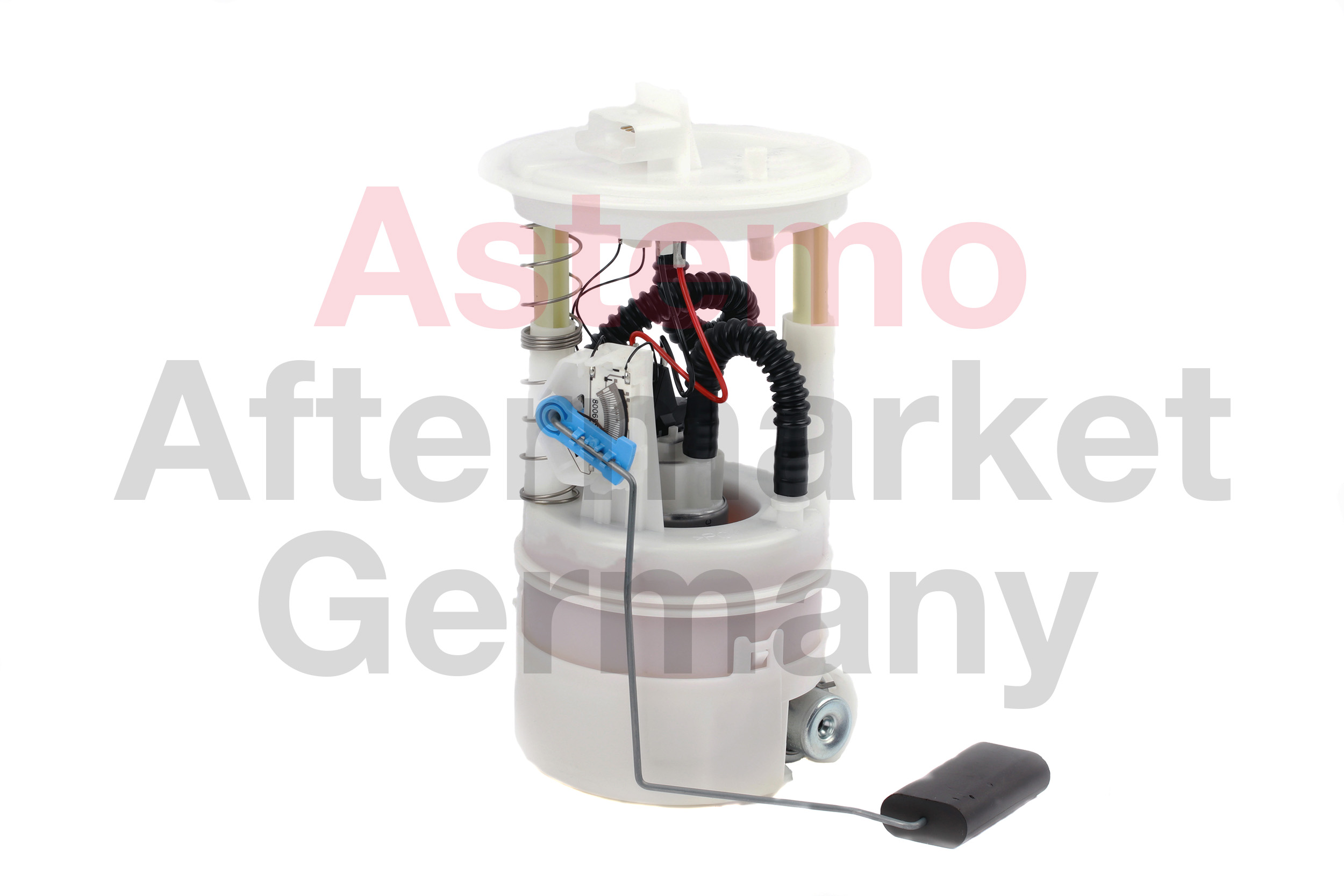 Hitachi Brandstof toevoermodule 2503480