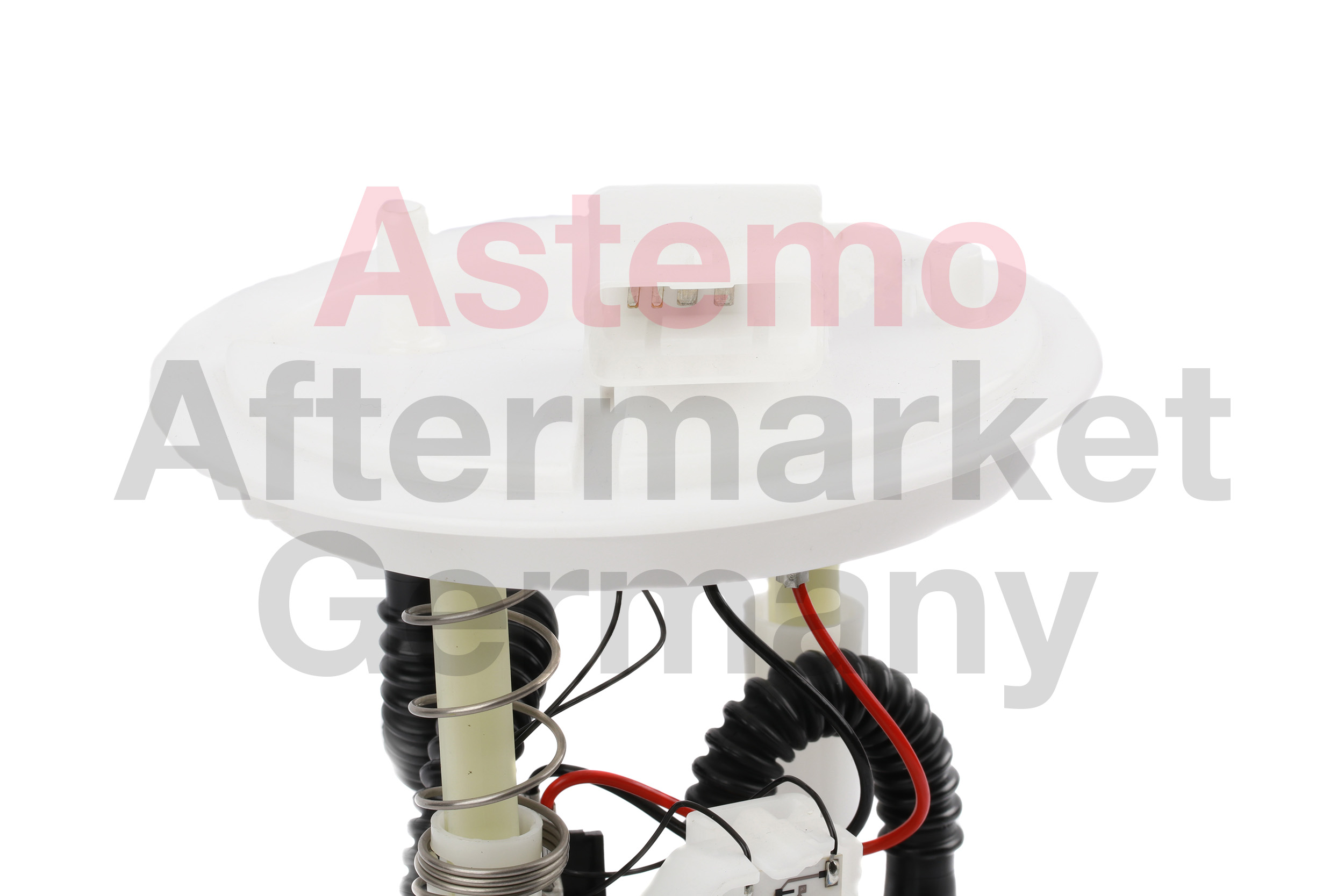 Hitachi Brandstof toevoermodule 2503480