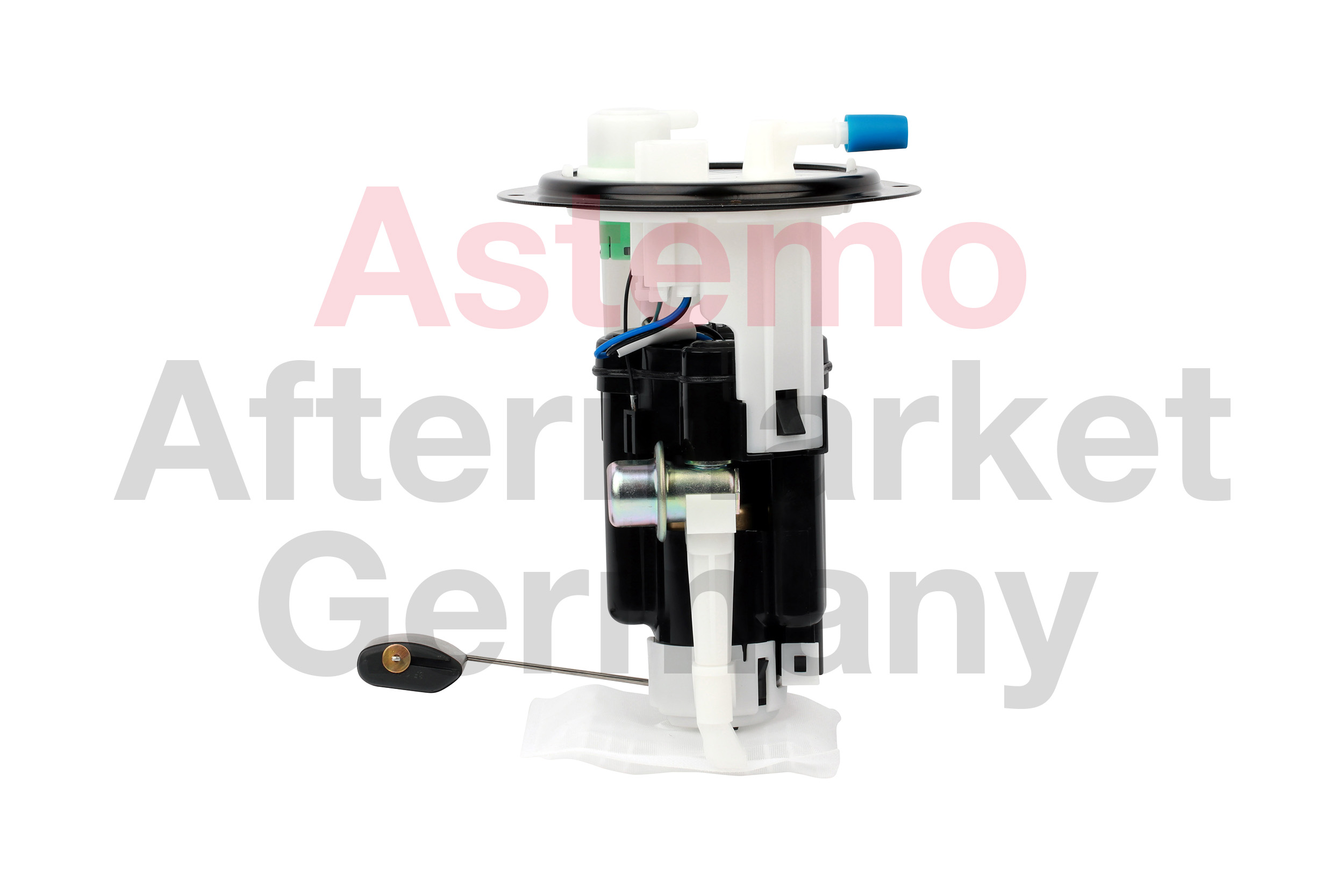 Hitachi Brandstof toevoermodule 2503483