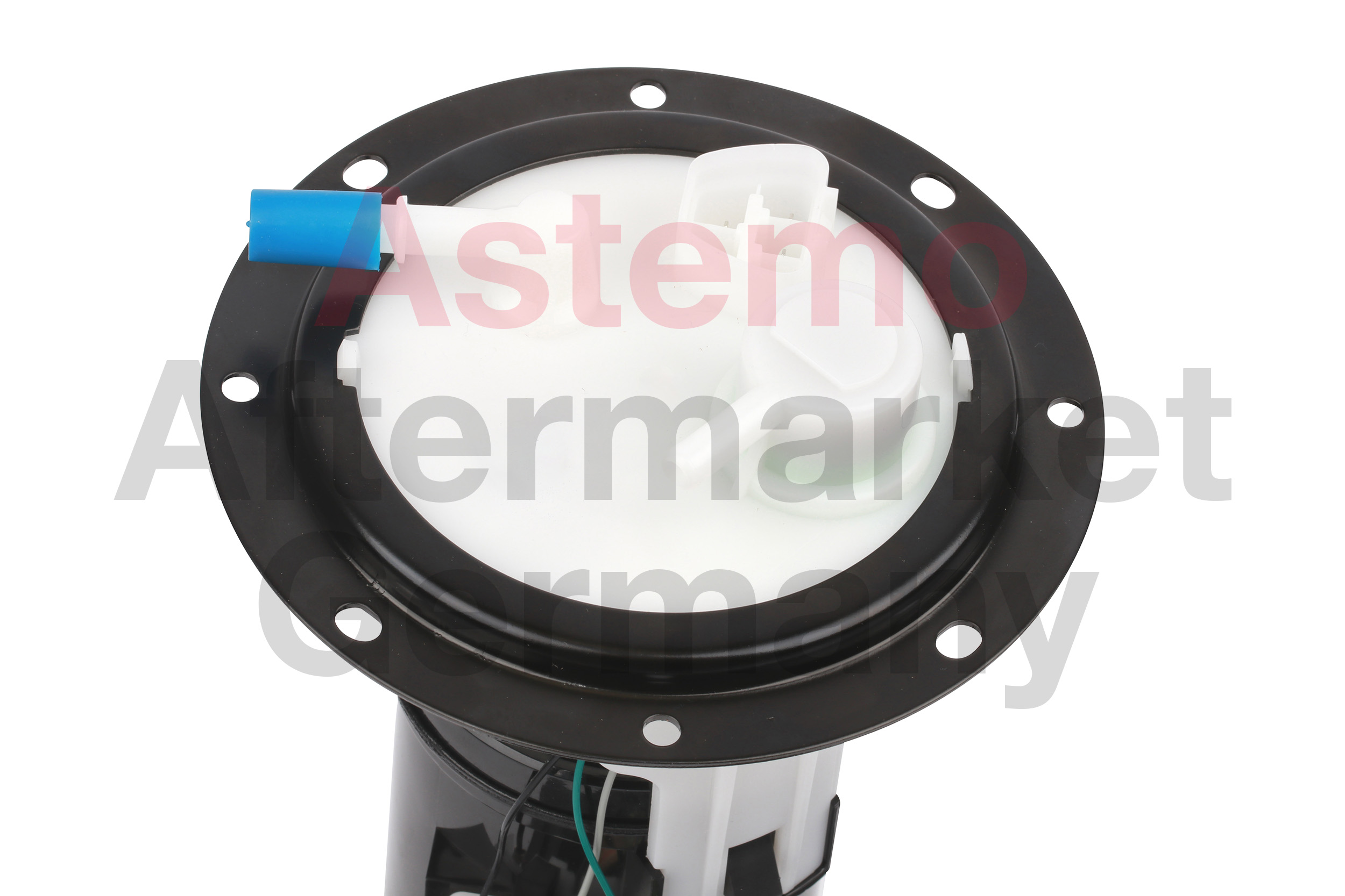 Hitachi Brandstof toevoermodule 2503483