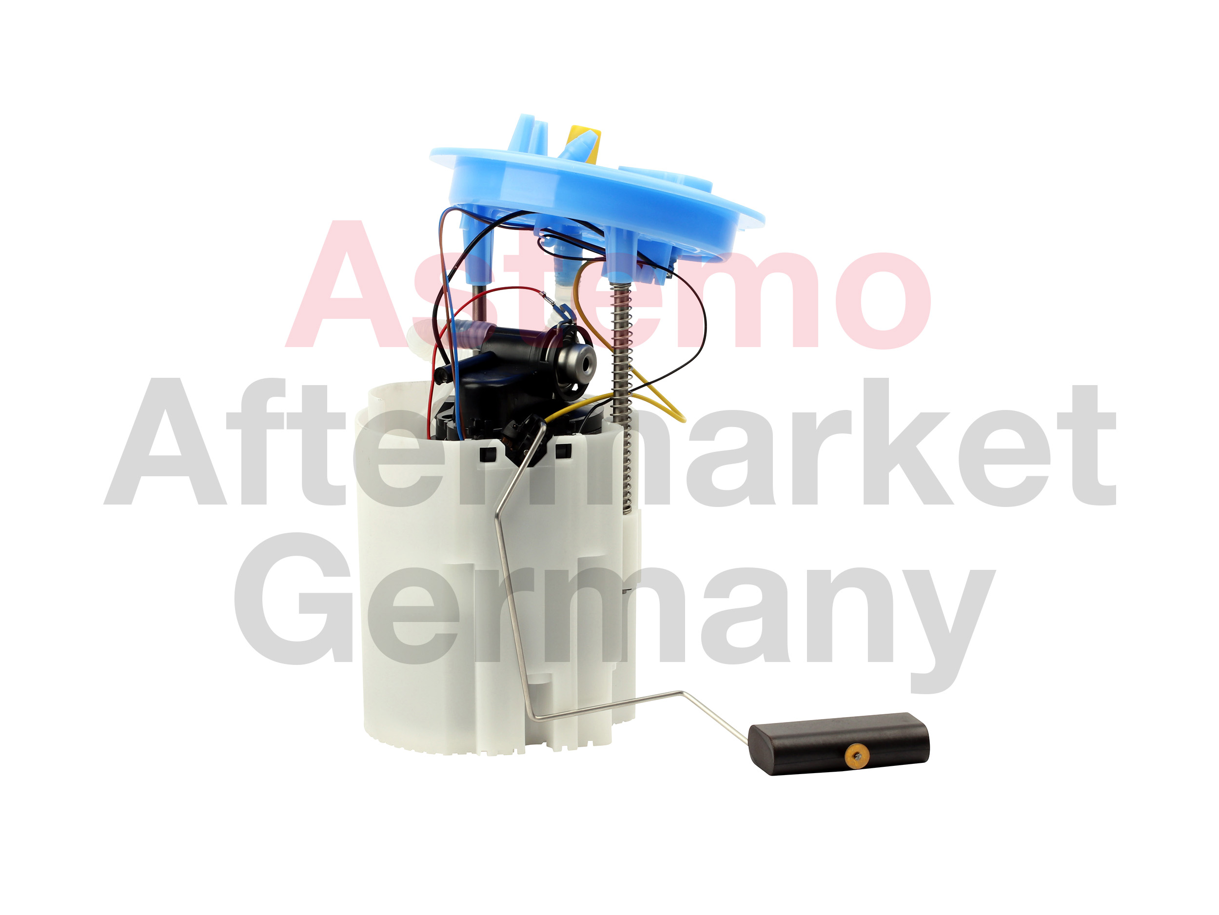 Hitachi Brandstof toevoermodule 2503485