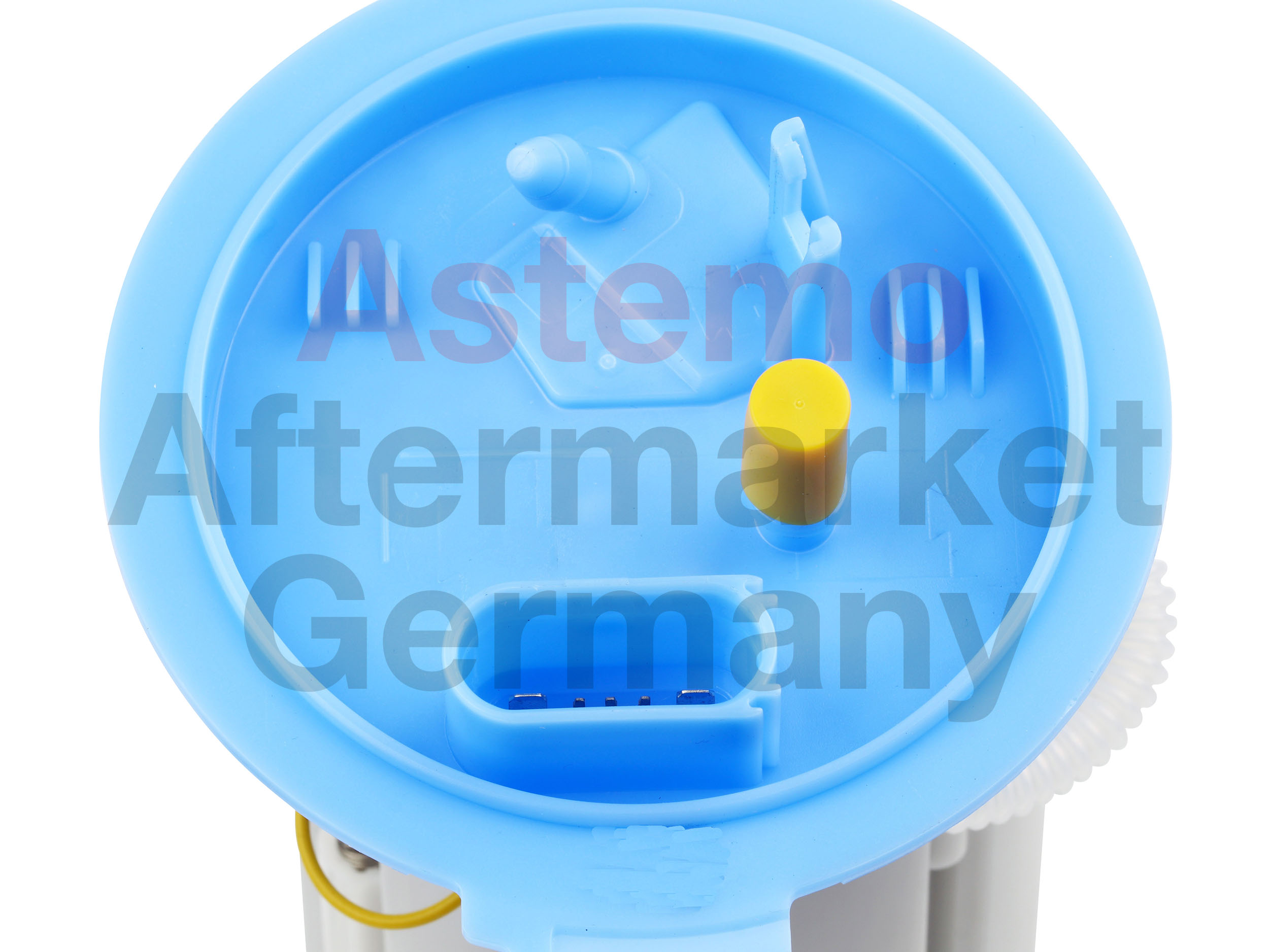 Hitachi Brandstof toevoermodule 2503485