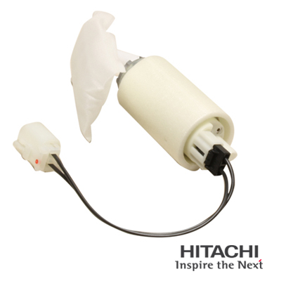 Brandstofpomp Hitachi 2503487