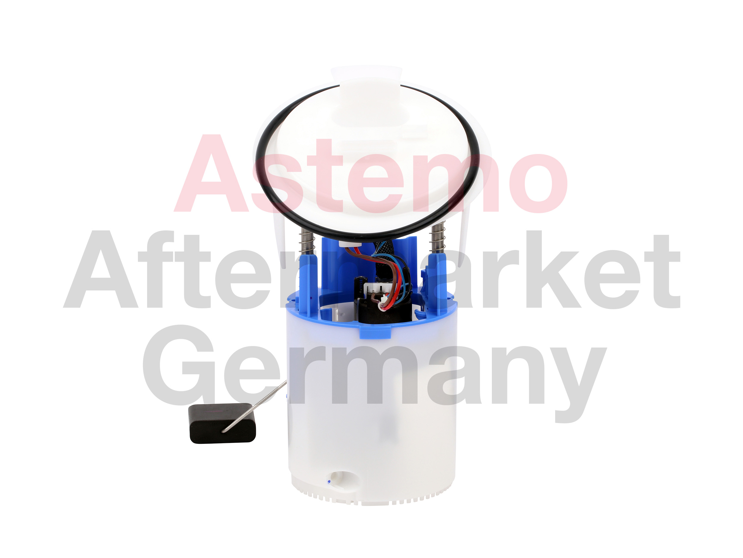 Hitachi Brandstof toevoermodule 2503488