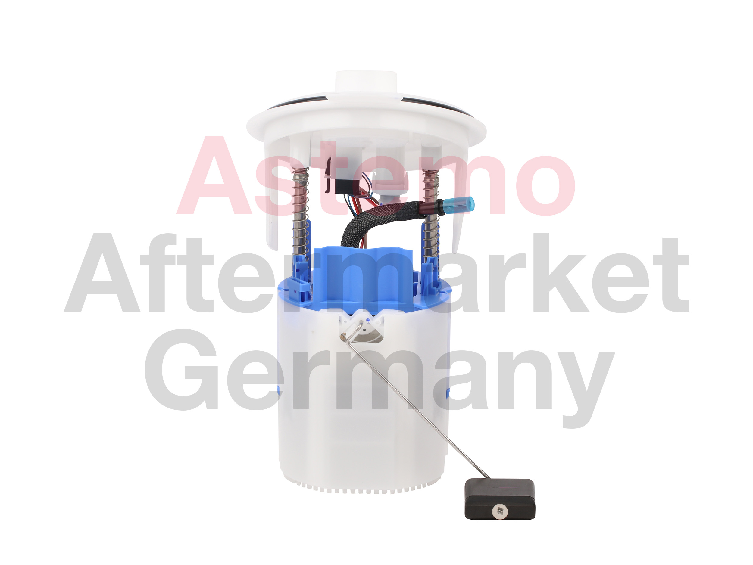 Hitachi Brandstof toevoermodule 2503488