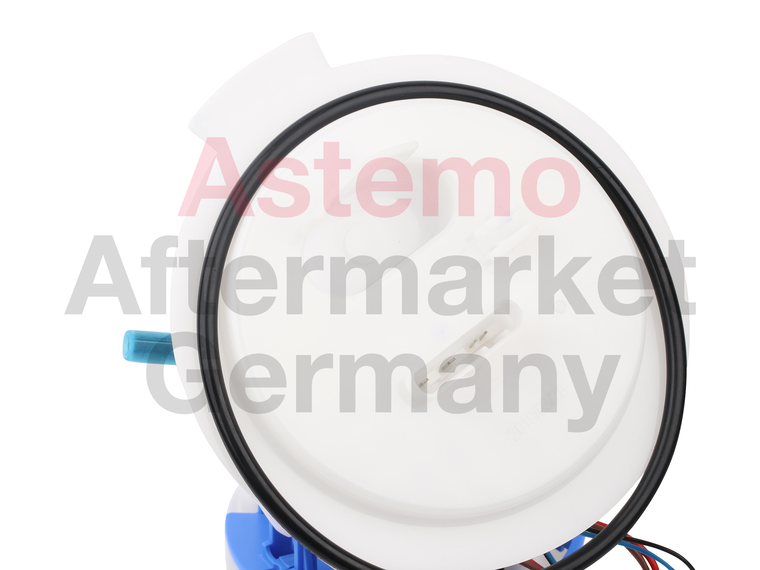 Brandstof toevoermodule Hitachi 2503488