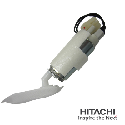 Brandstofpomp Hitachi 2503490