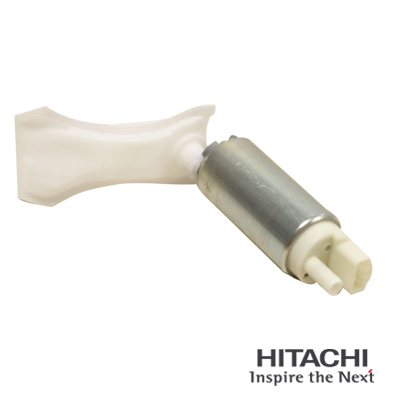 Brandstofpomp Hitachi 2503496