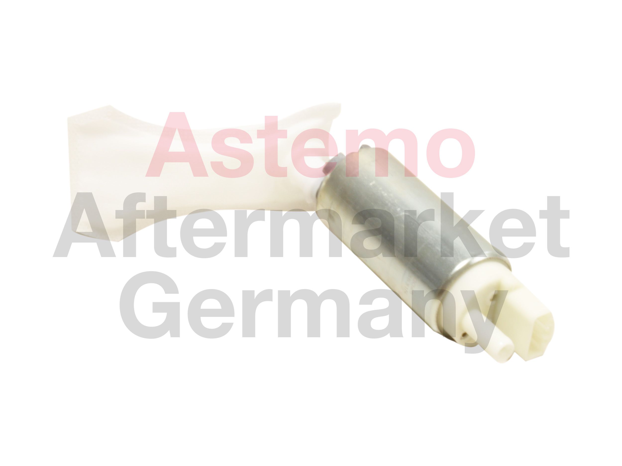 Hitachi Brandstofpomp 2503496