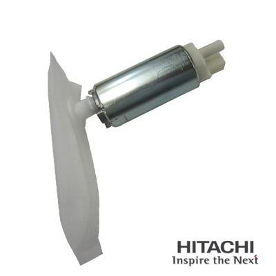 Brandstofpomp Hitachi 2503497