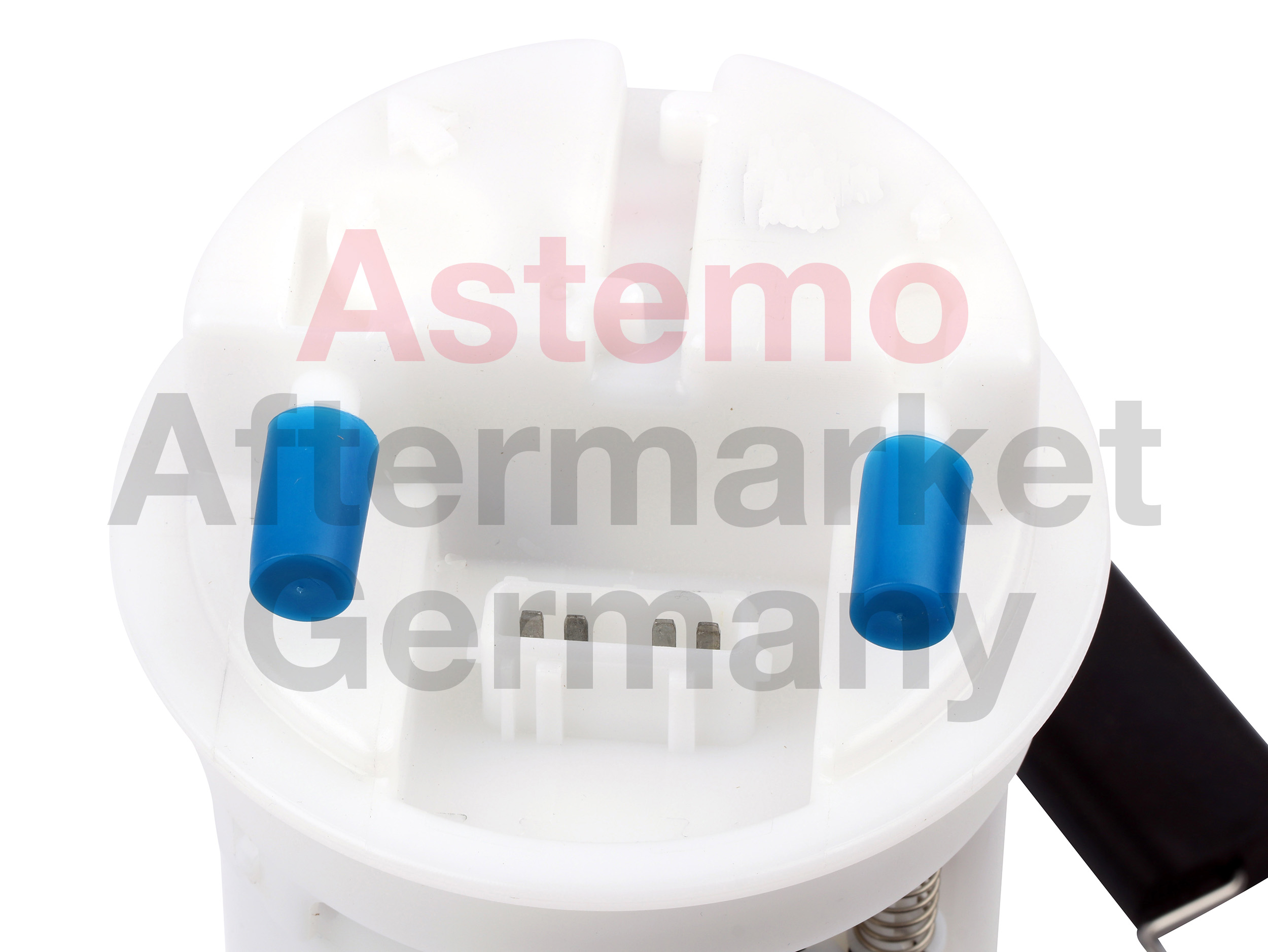 Hitachi Brandstof toevoermodule 2503500