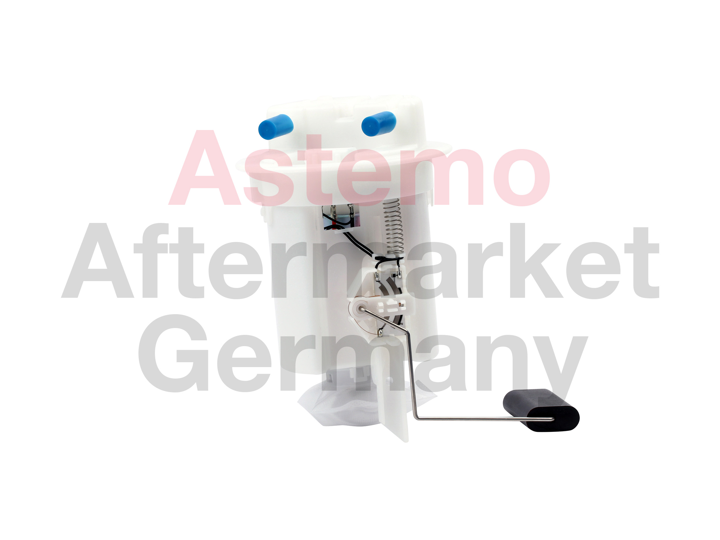 Hitachi Brandstof toevoermodule 2503502