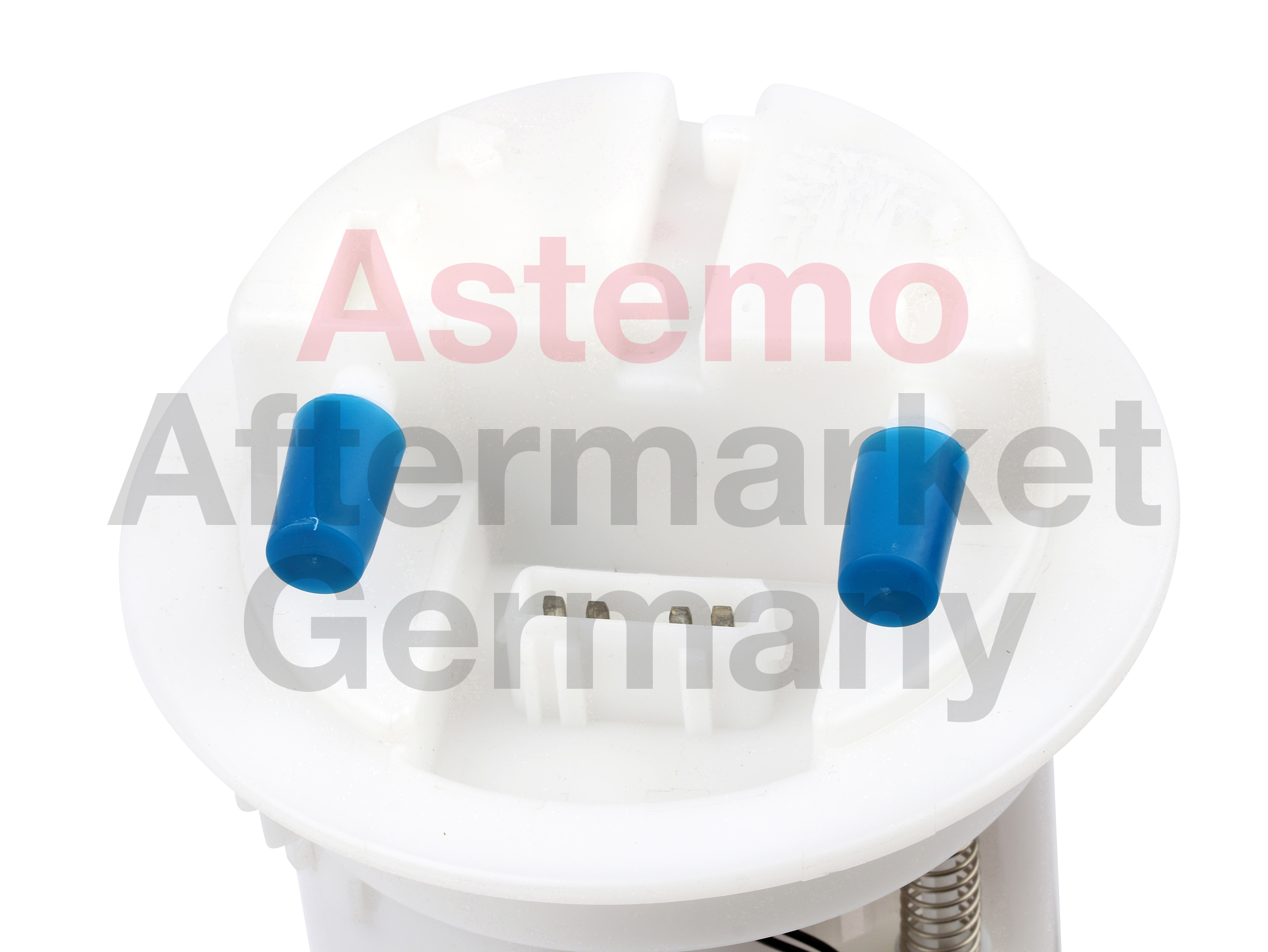 Hitachi Brandstof toevoermodule 2503502