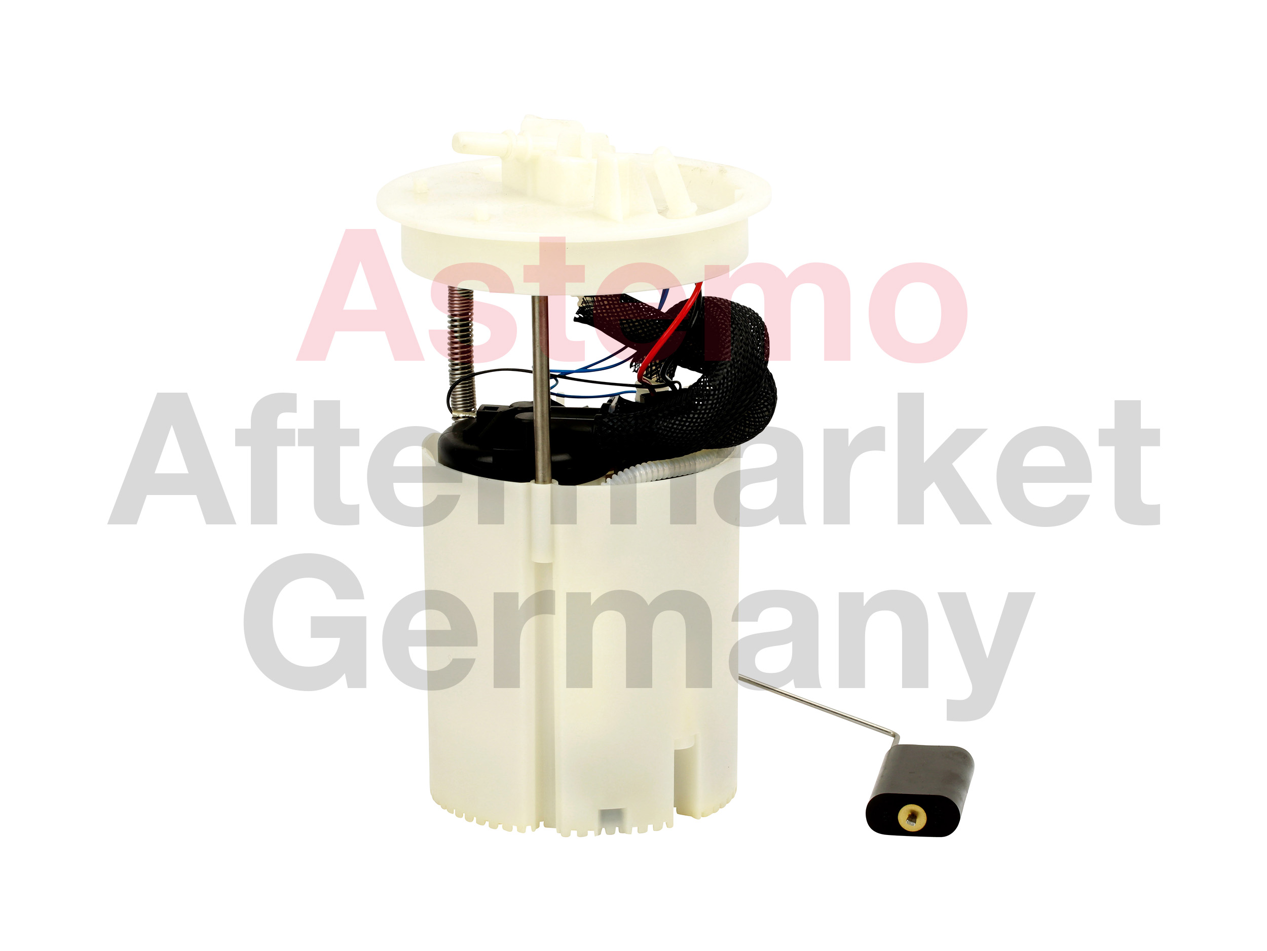 Hitachi Brandstof toevoermodule 2503506