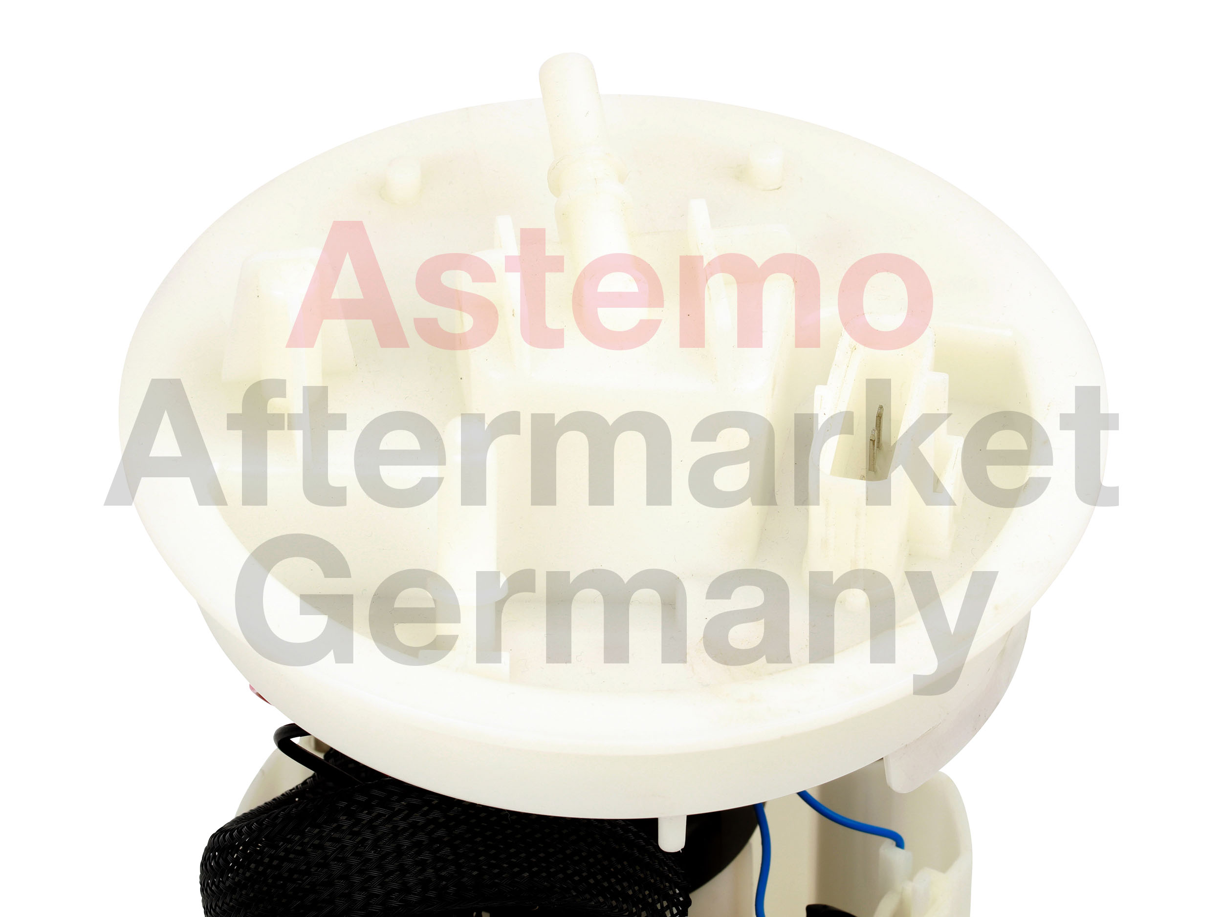 Hitachi Brandstof toevoermodule 2503506