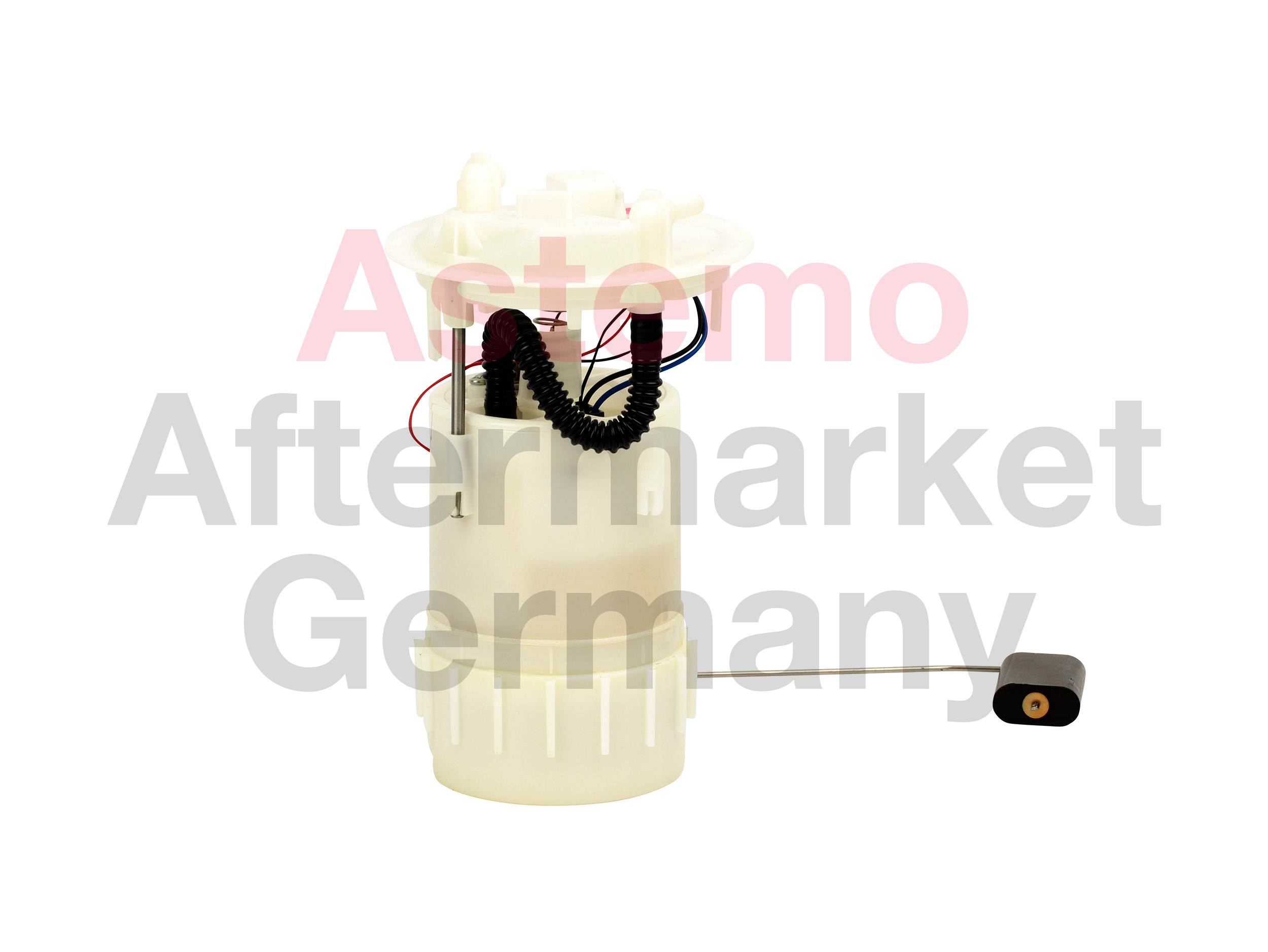 Hitachi Brandstof toevoermodule 2503507