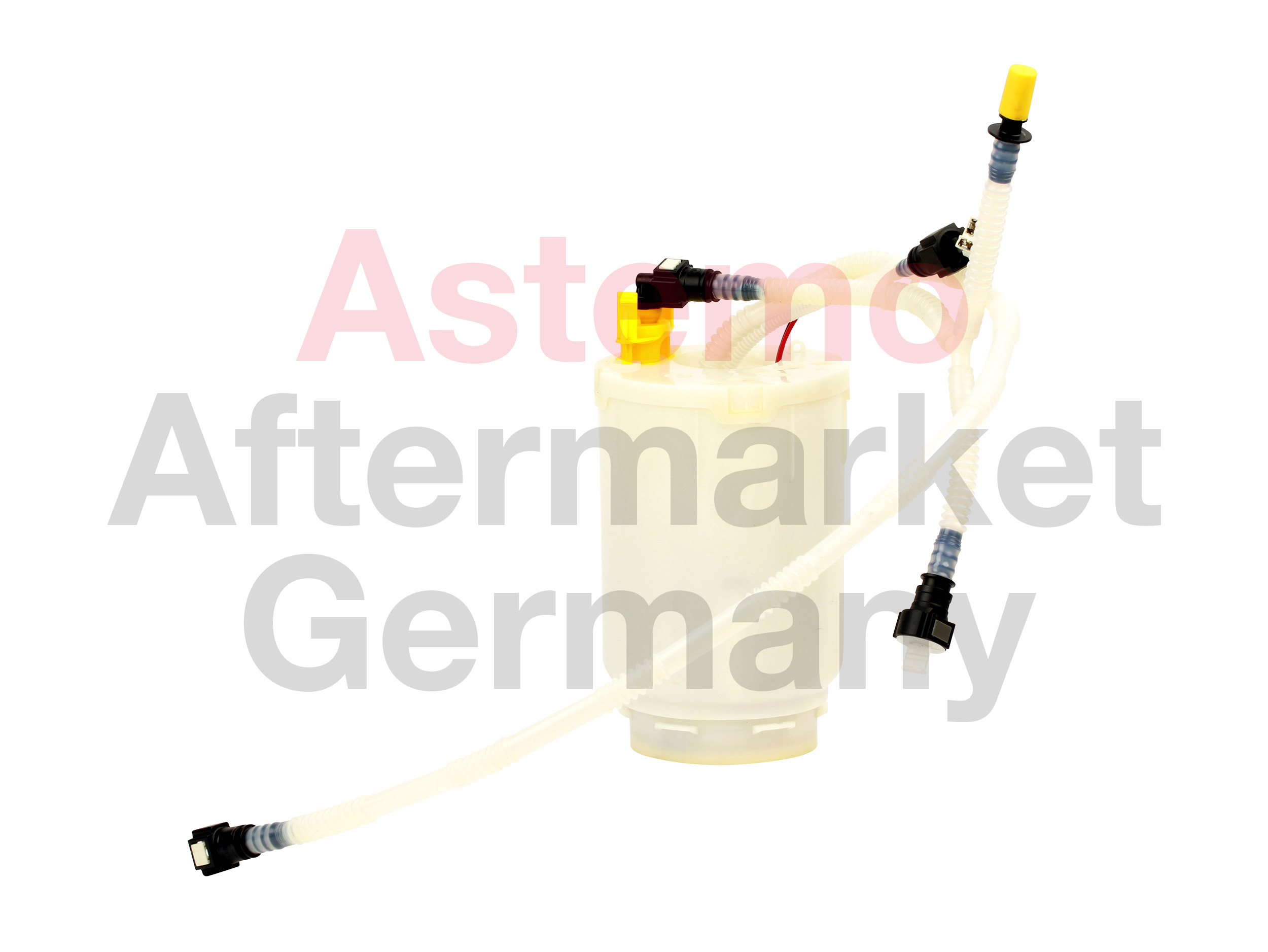 Hitachi Brandstof toevoermodule 2503508