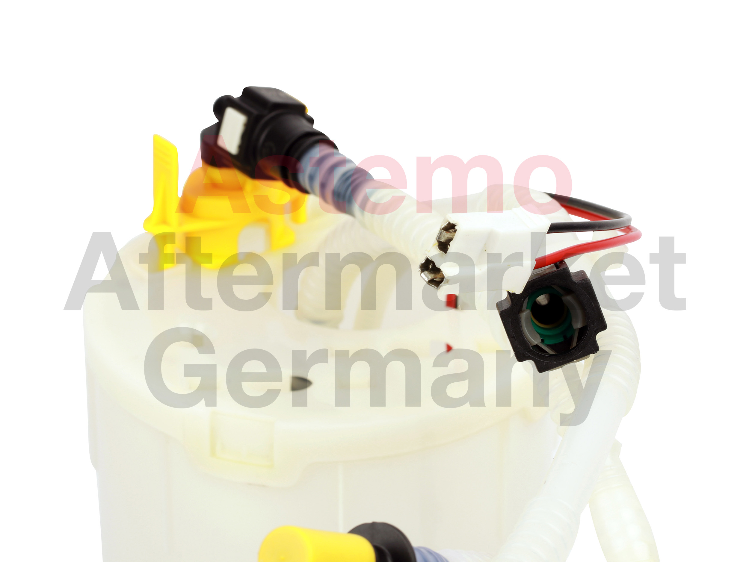 Hitachi Brandstof toevoermodule 2503508