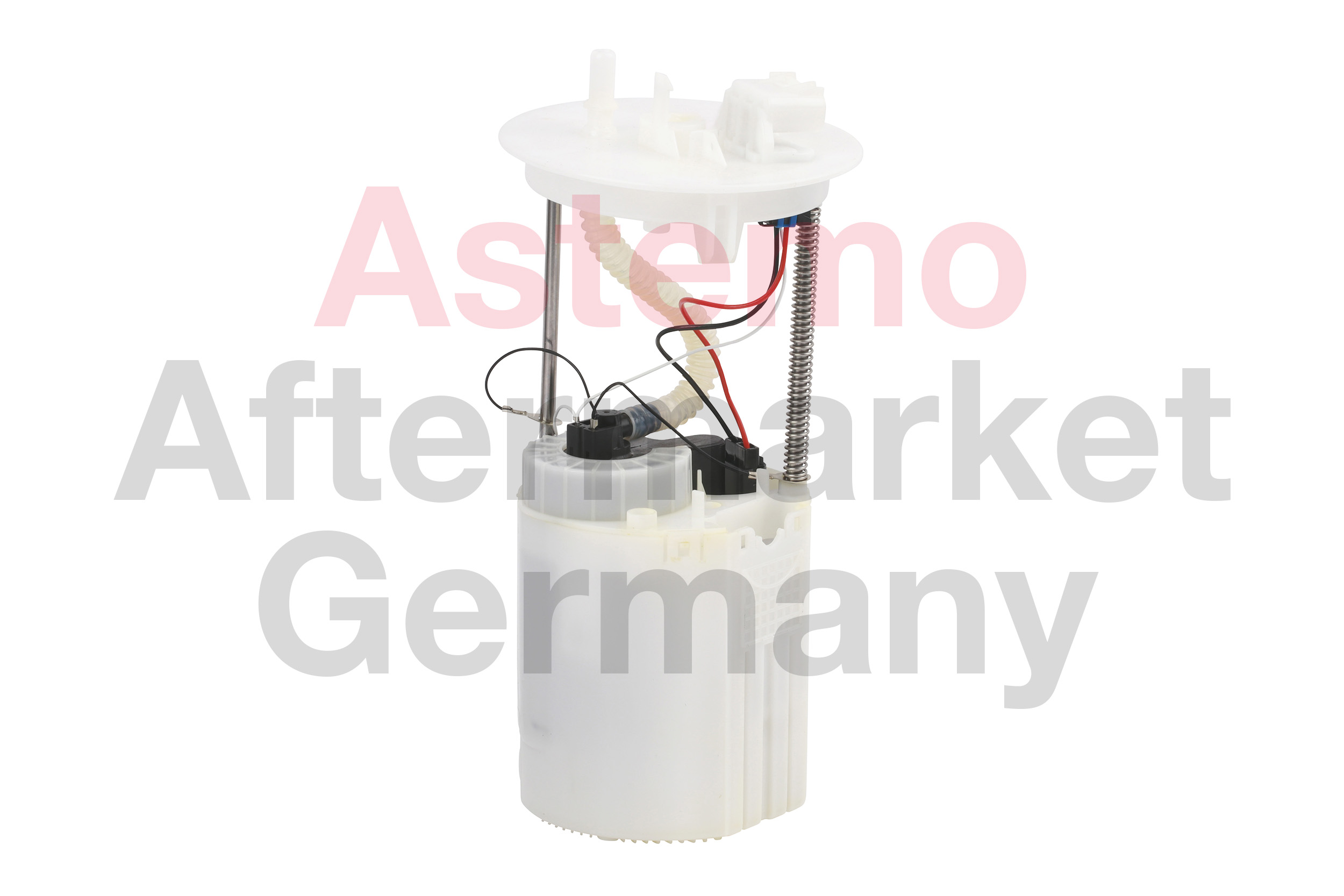 Hitachi Brandstof toevoermodule 2503510