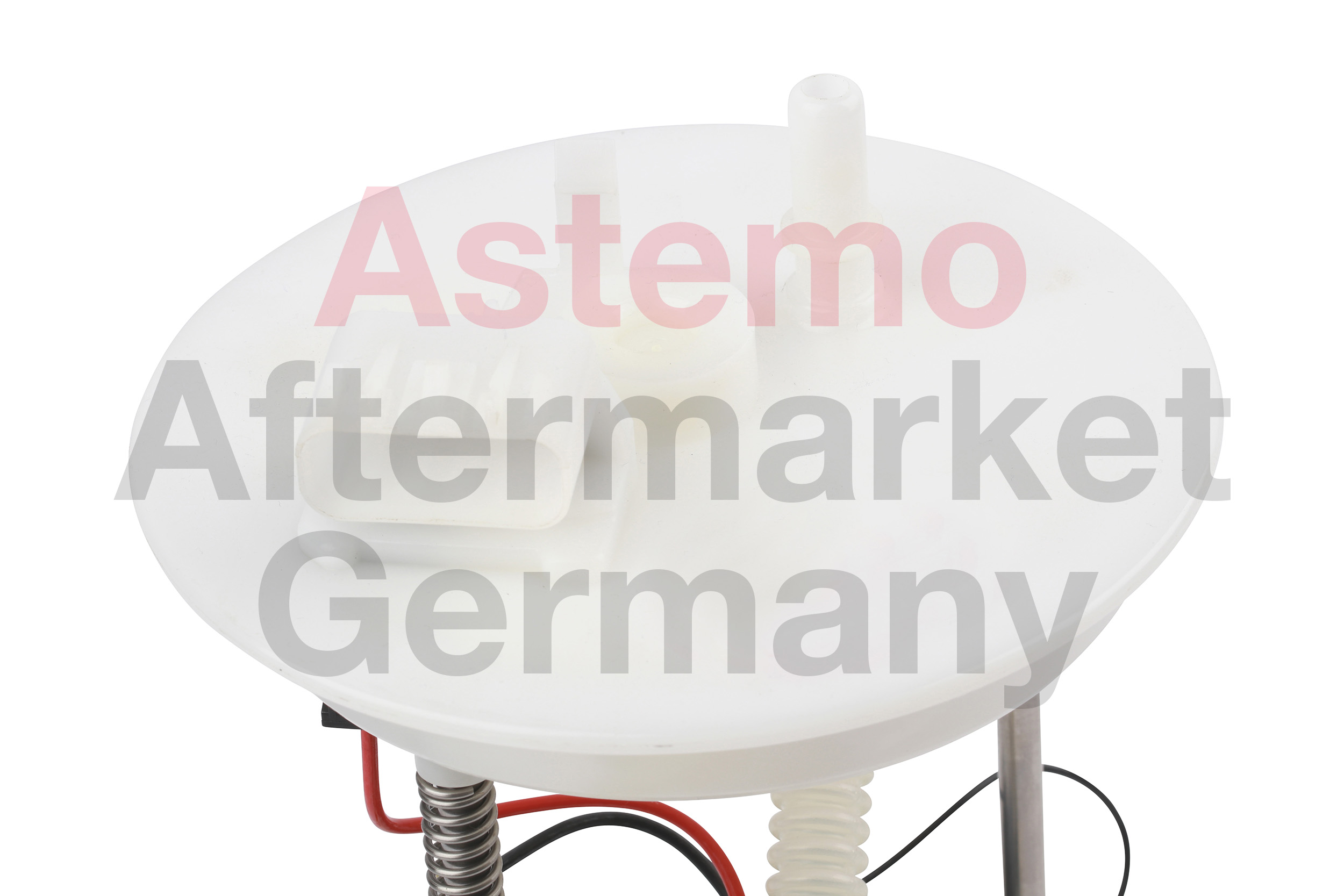 Hitachi Brandstof toevoermodule 2503510