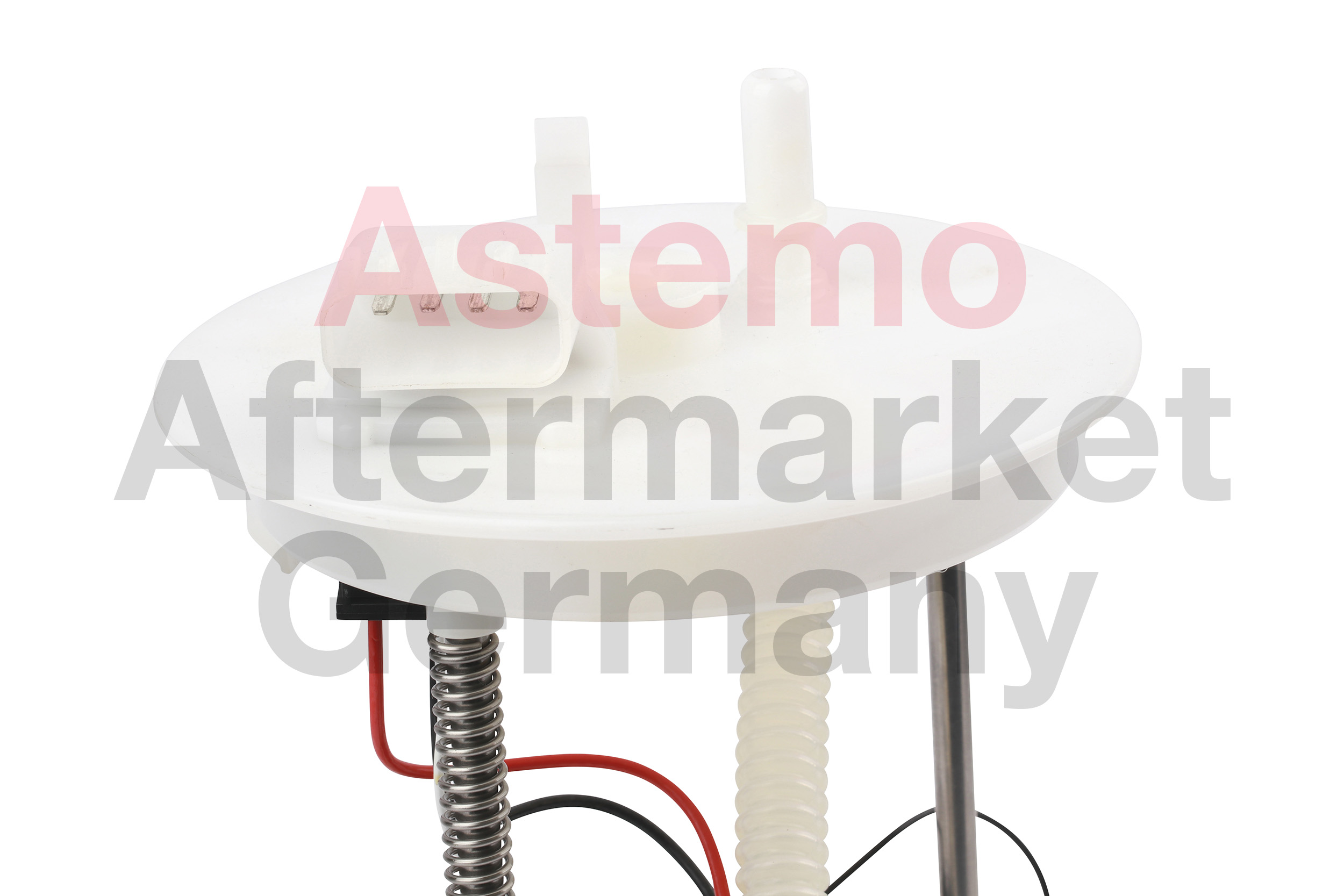 Hitachi Brandstof toevoermodule 2503510