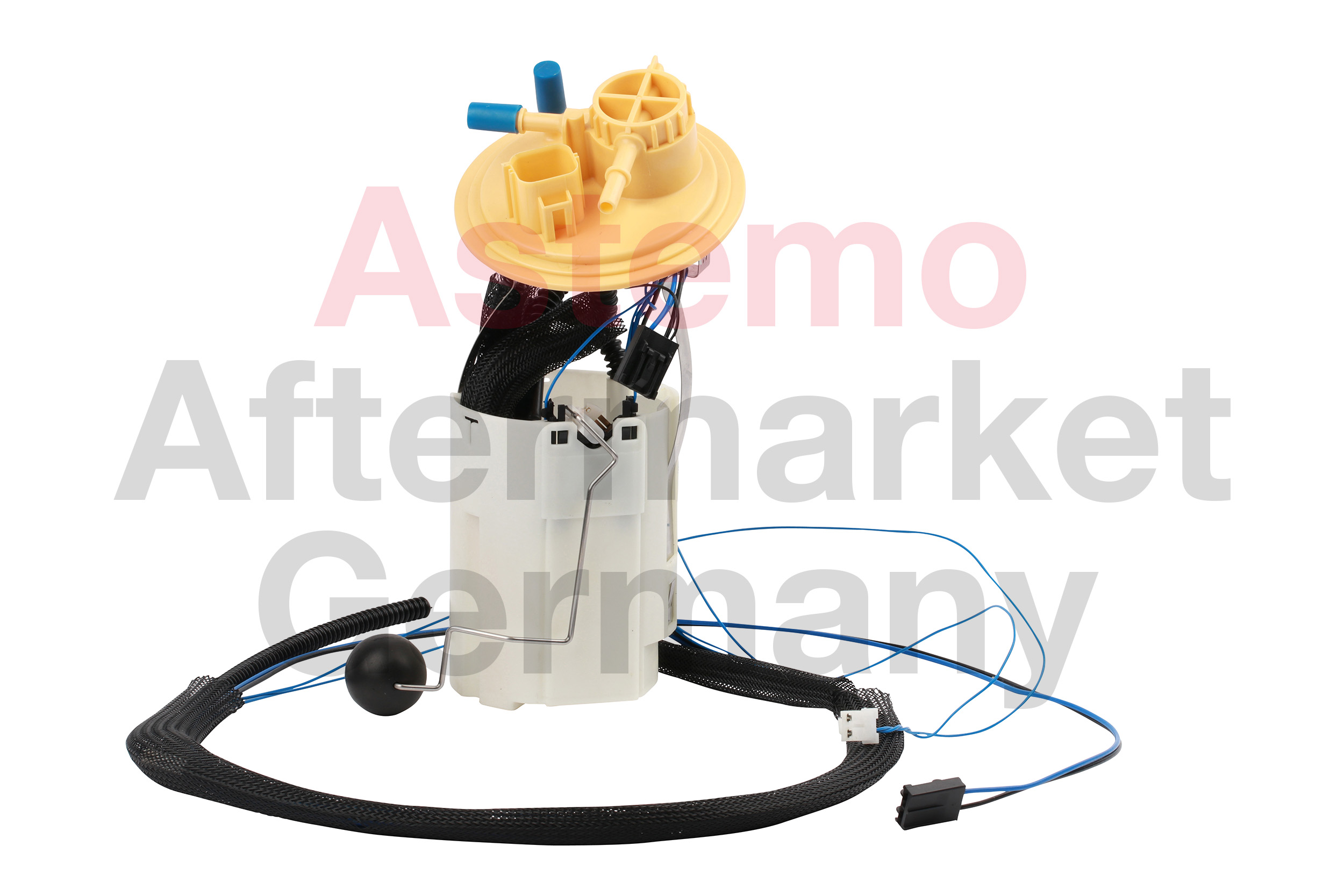 Hitachi Brandstof toevoermodule 2503511