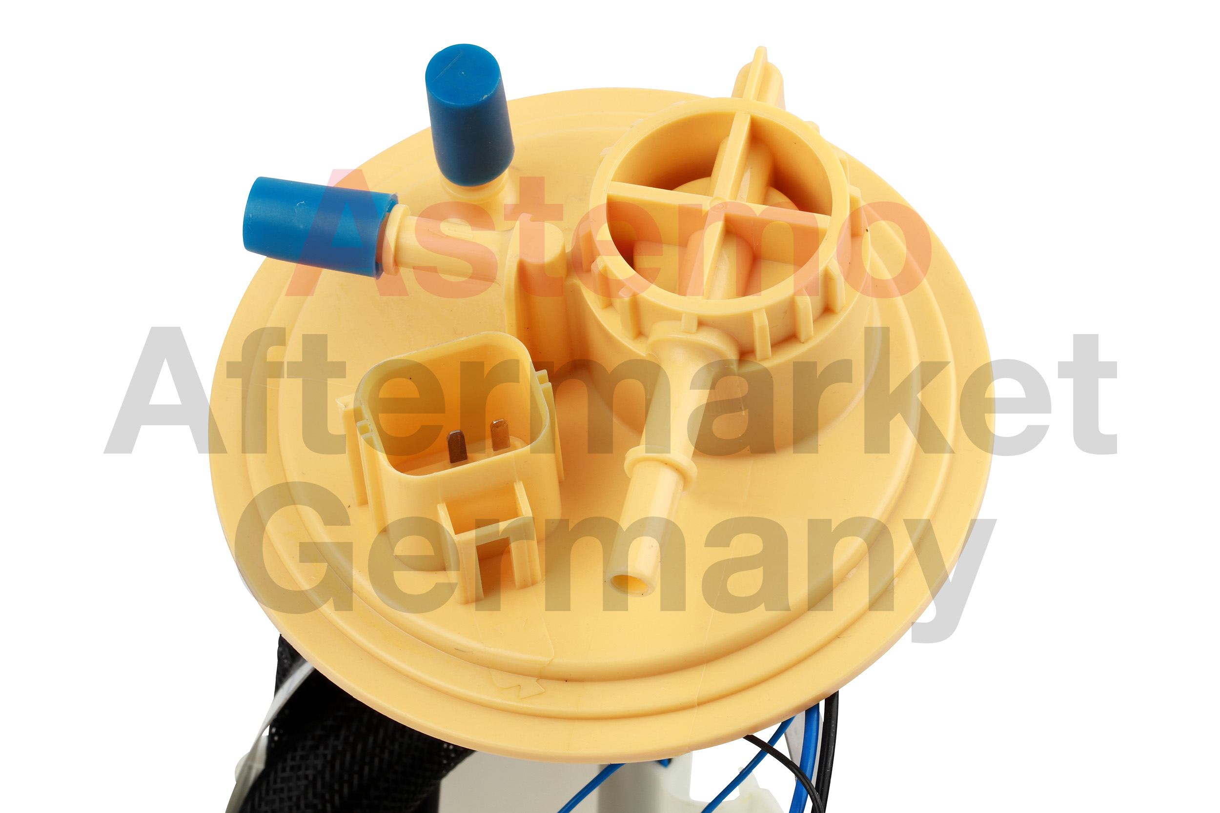 Hitachi Brandstof toevoermodule 2503511