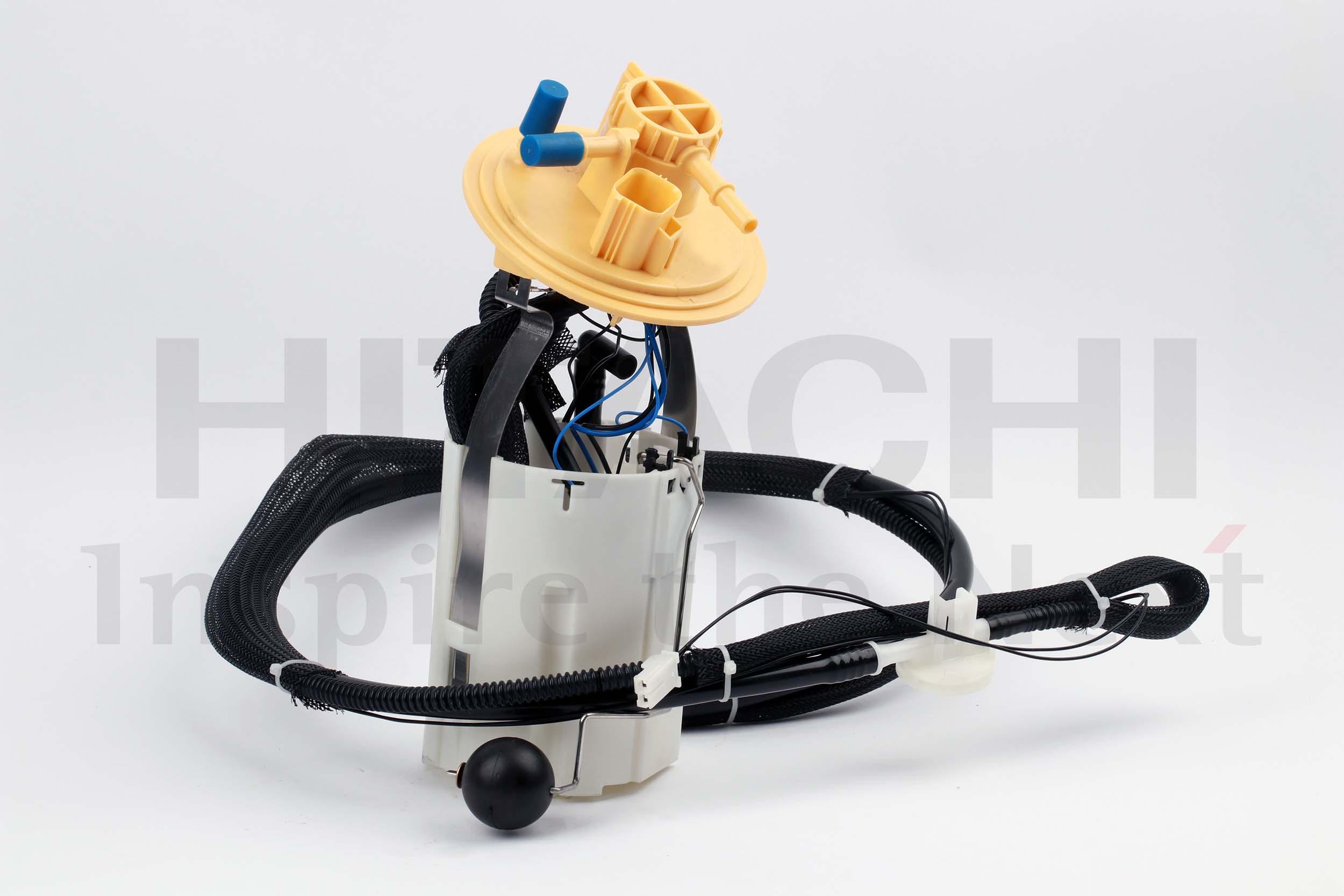 Brandstof toevoermodule Hitachi 2503512