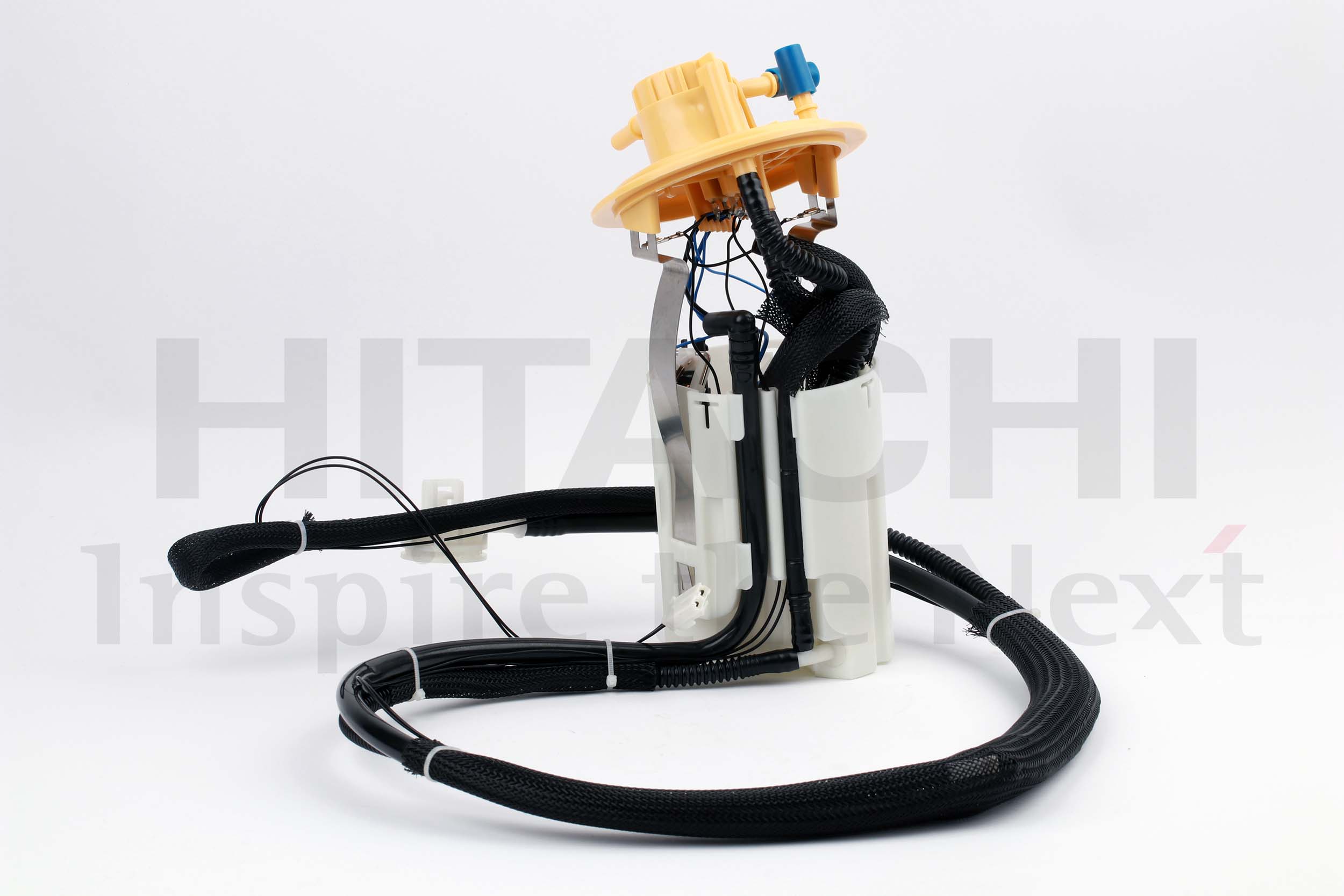 Hitachi Brandstof toevoermodule 2503512