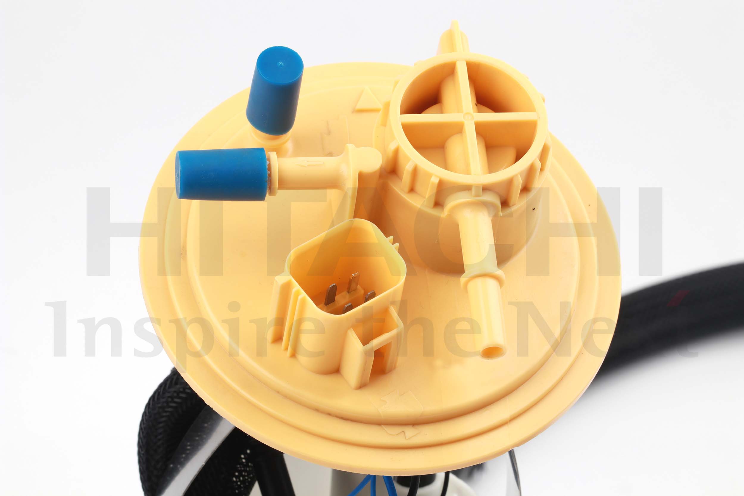 Hitachi Brandstof toevoermodule 2503512
