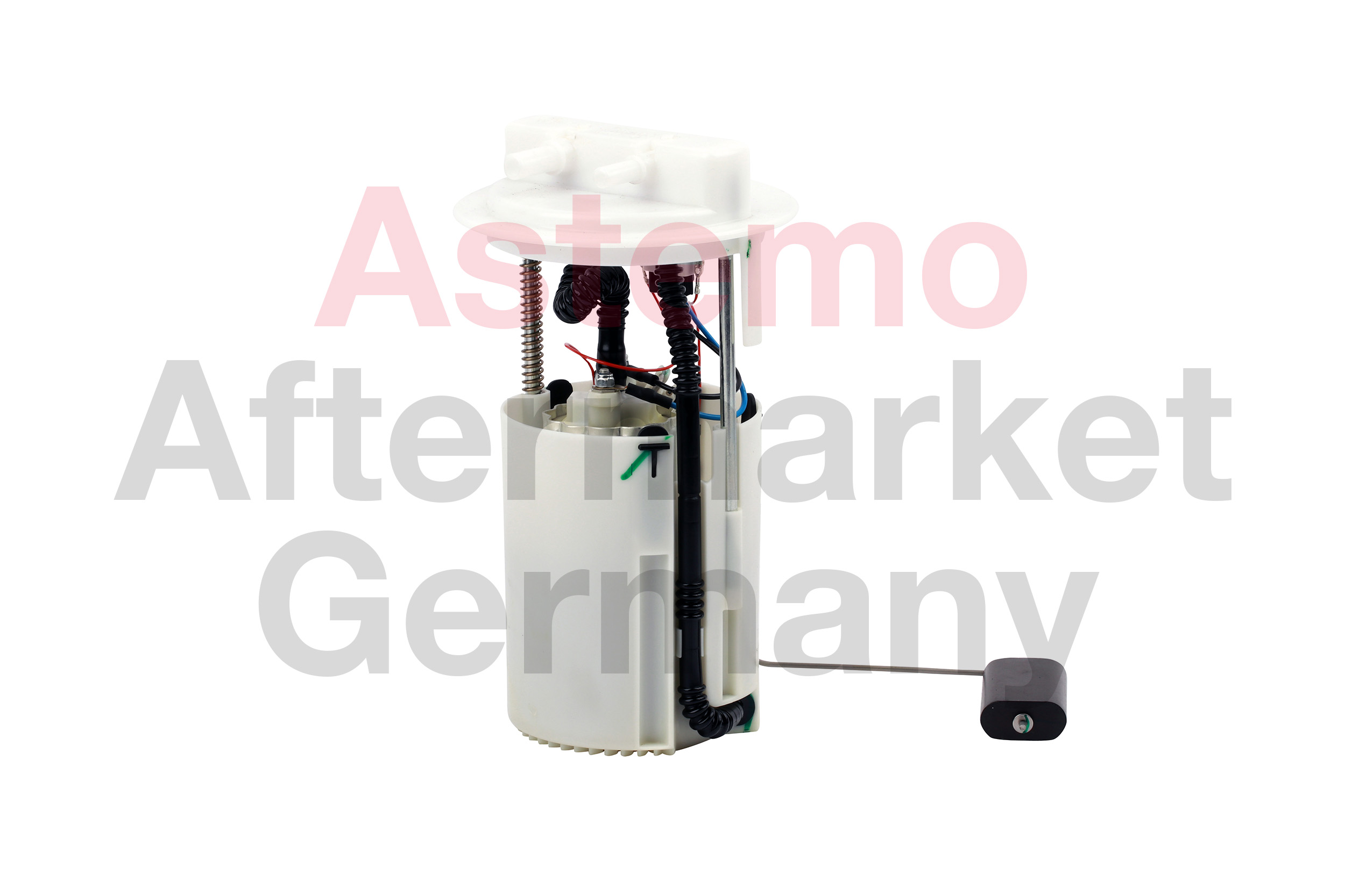 Hitachi Brandstof toevoermodule 2503513