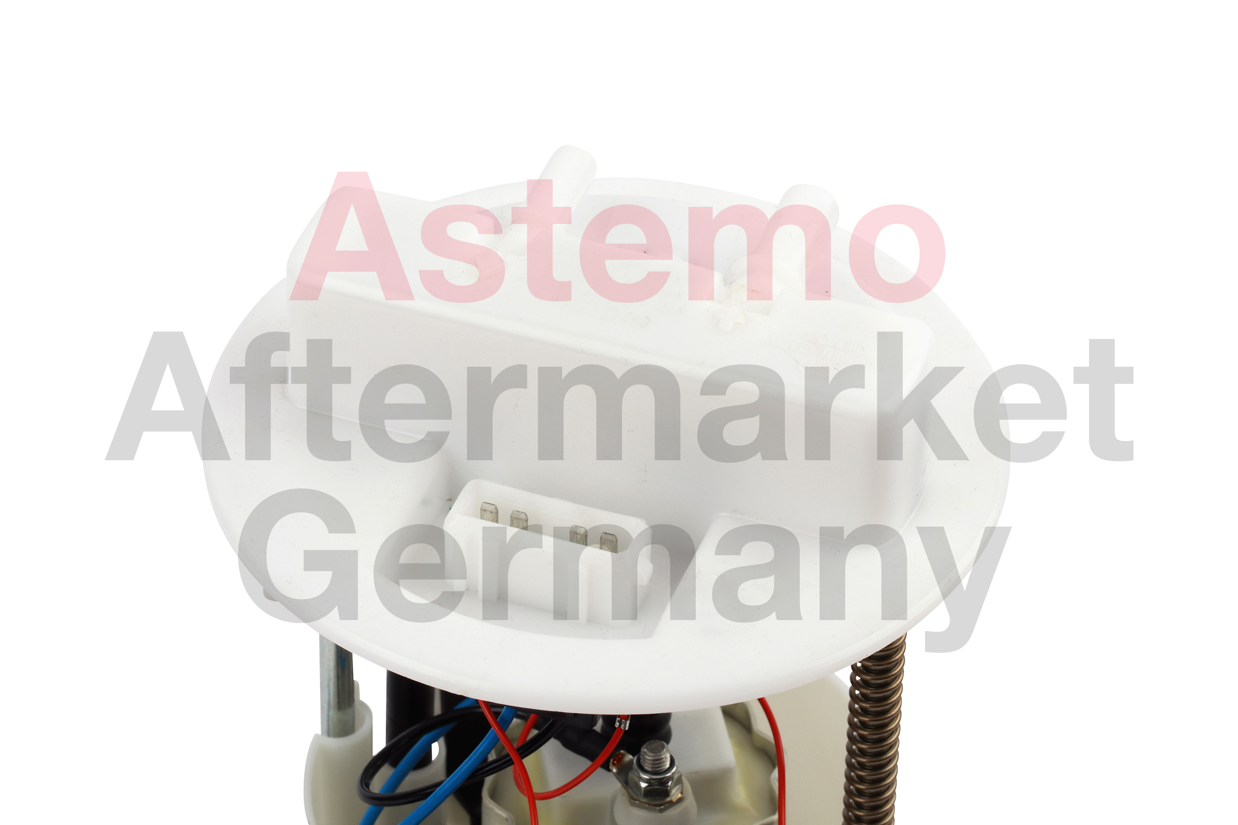 Hitachi Brandstof toevoermodule 2503513