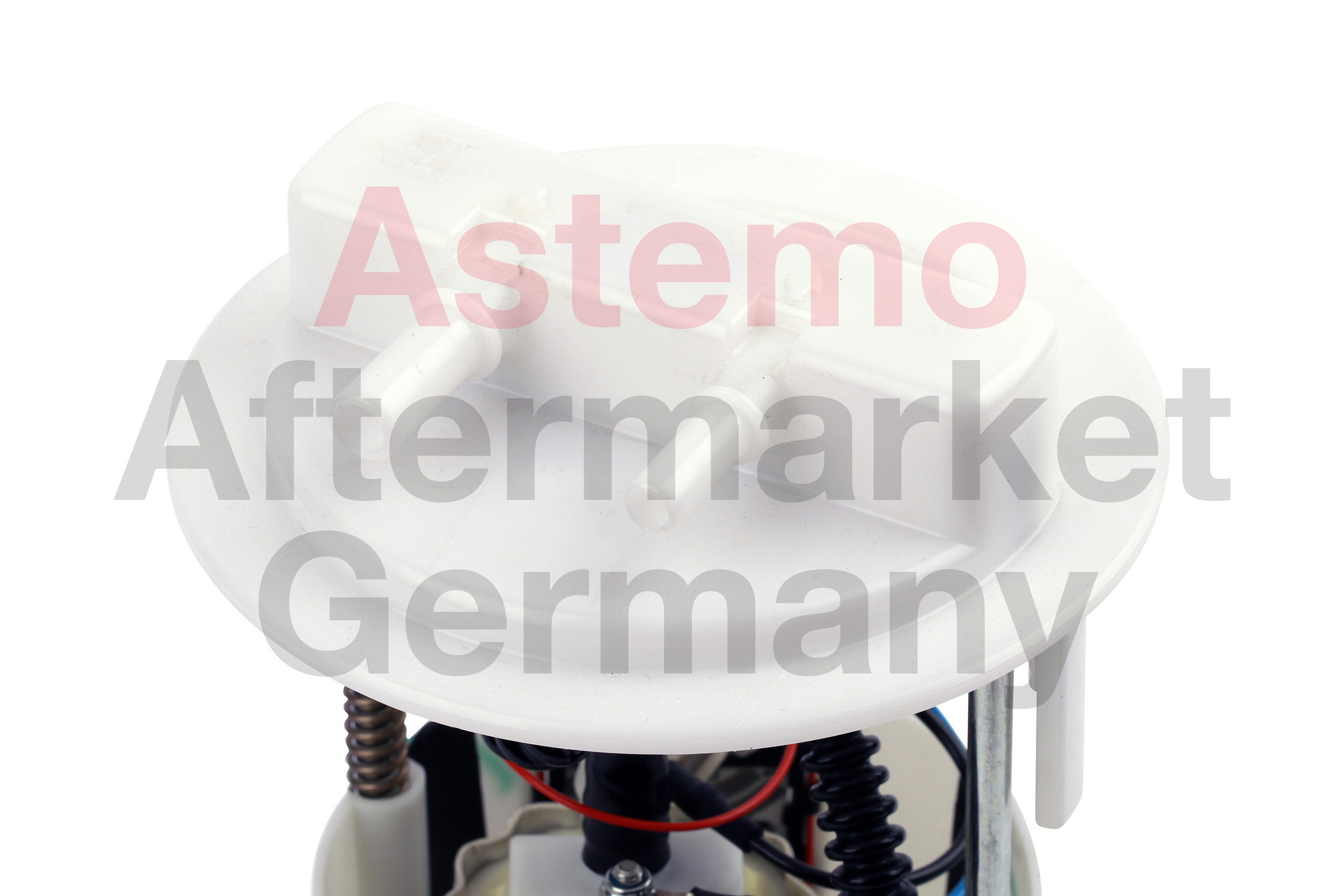 Hitachi Brandstof toevoermodule 2503513