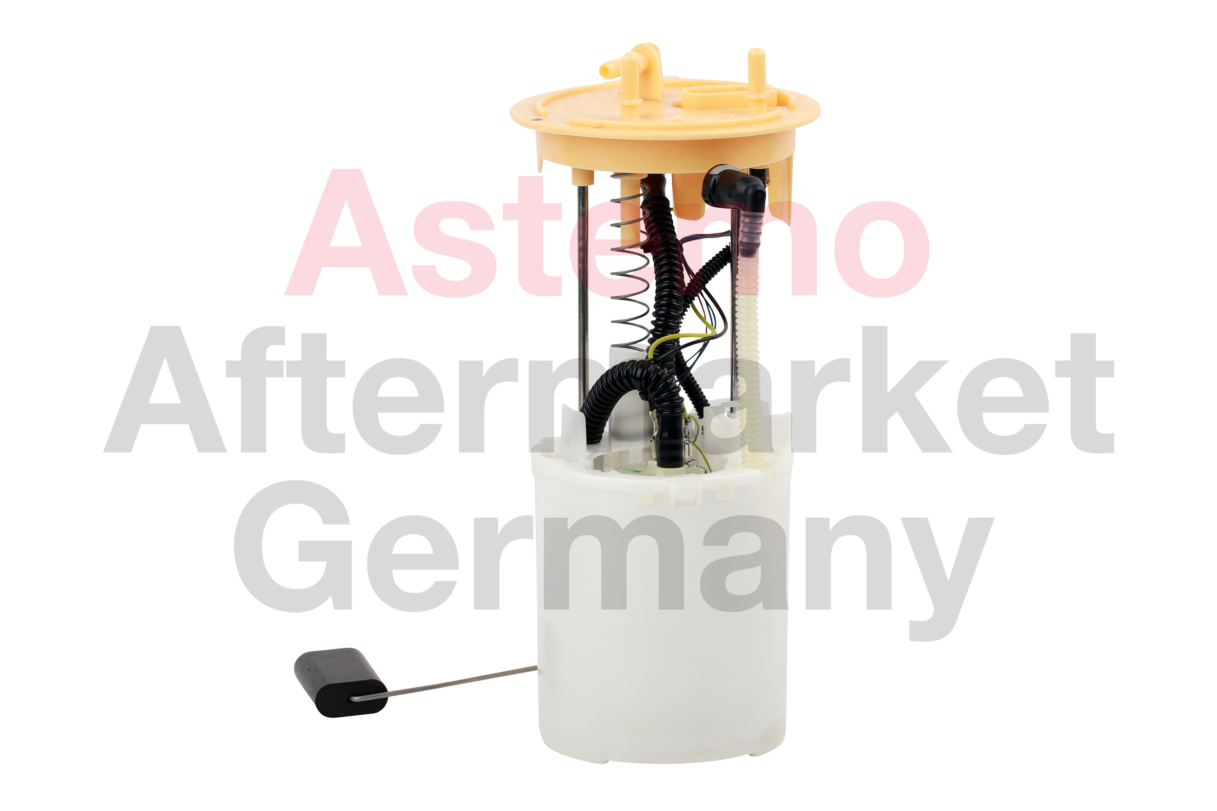 Hitachi Brandstof toevoermodule 2503514