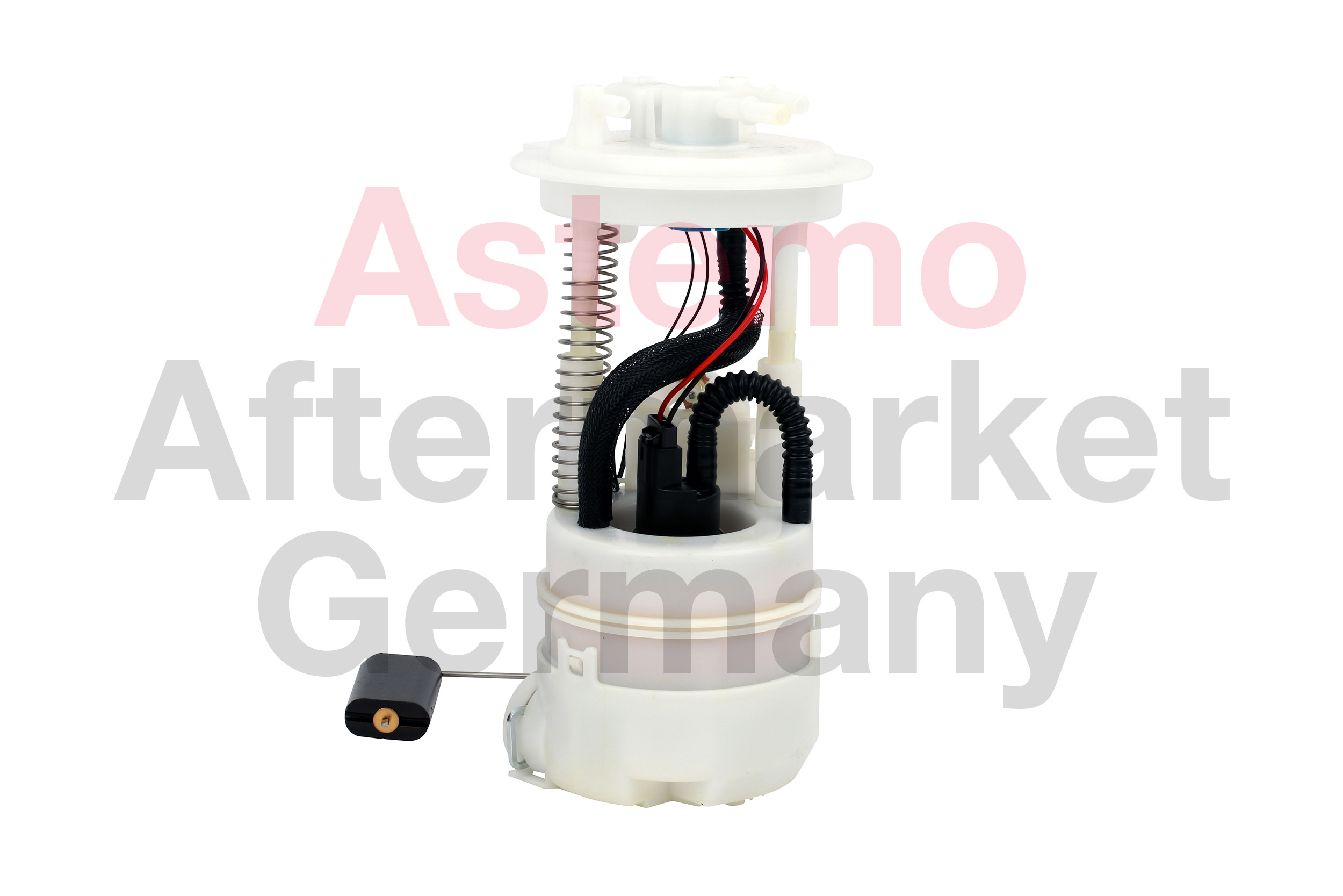 Hitachi Brandstof toevoermodule 2503515