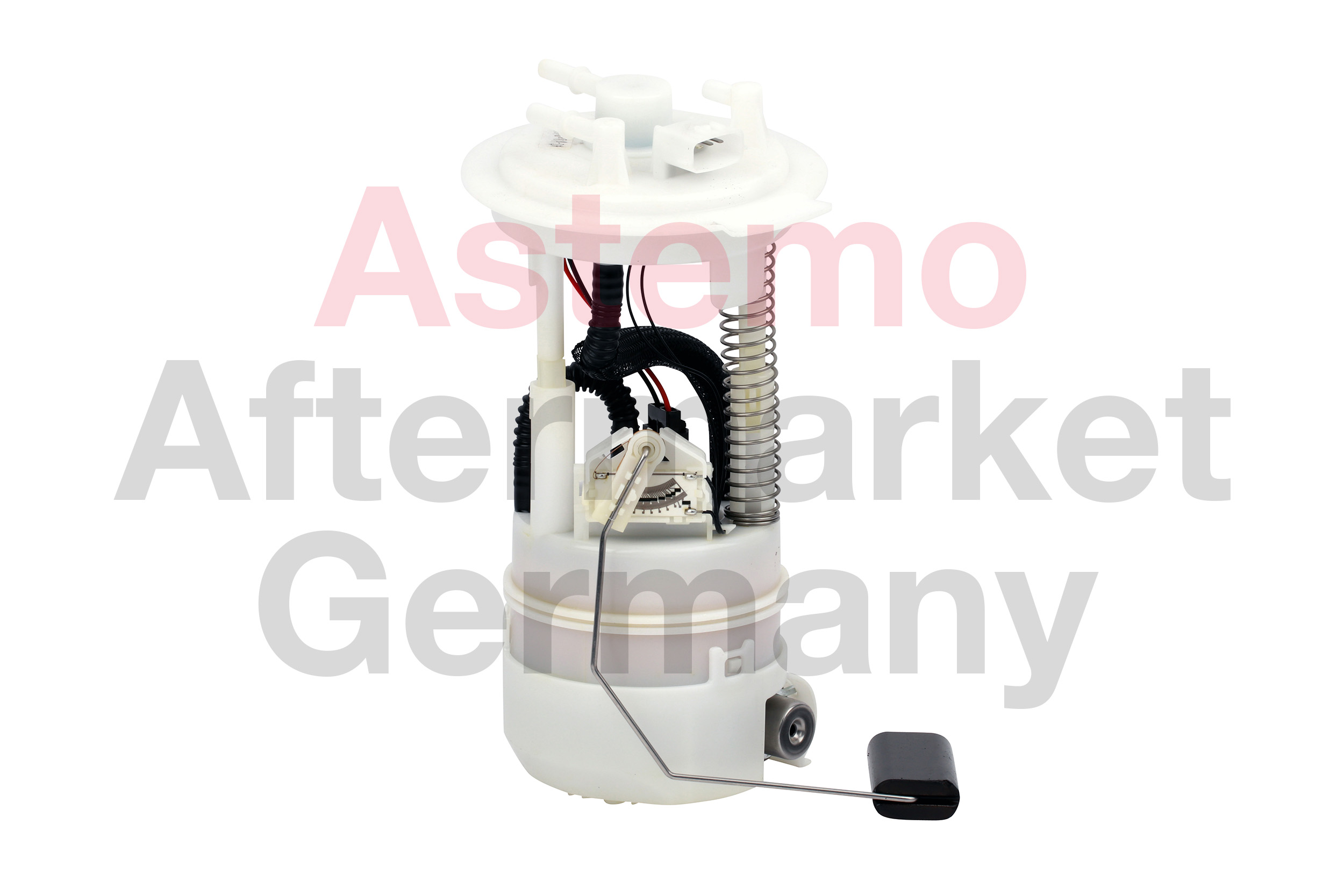 Hitachi Brandstof toevoermodule 2503515