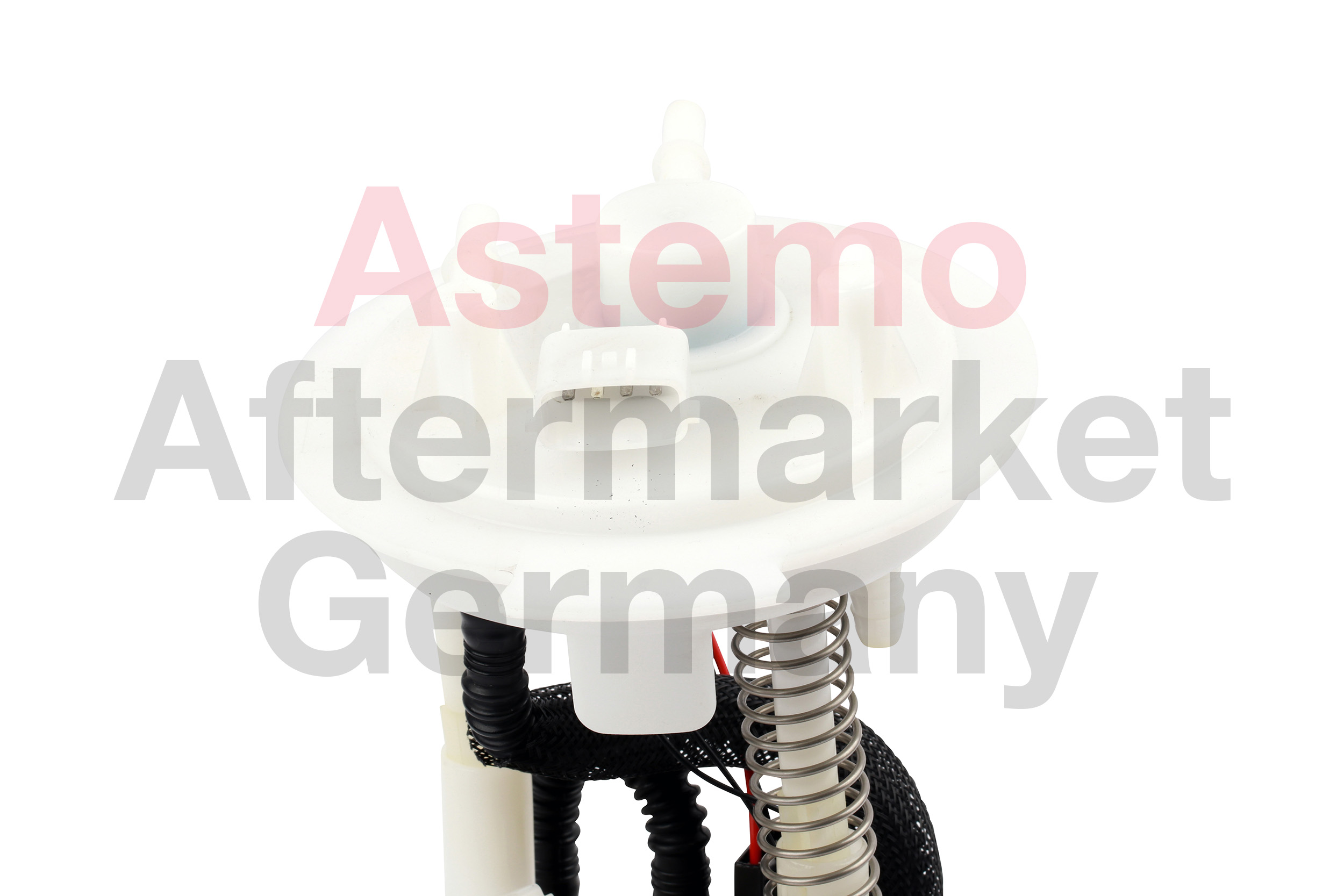 Hitachi Brandstof toevoermodule 2503515