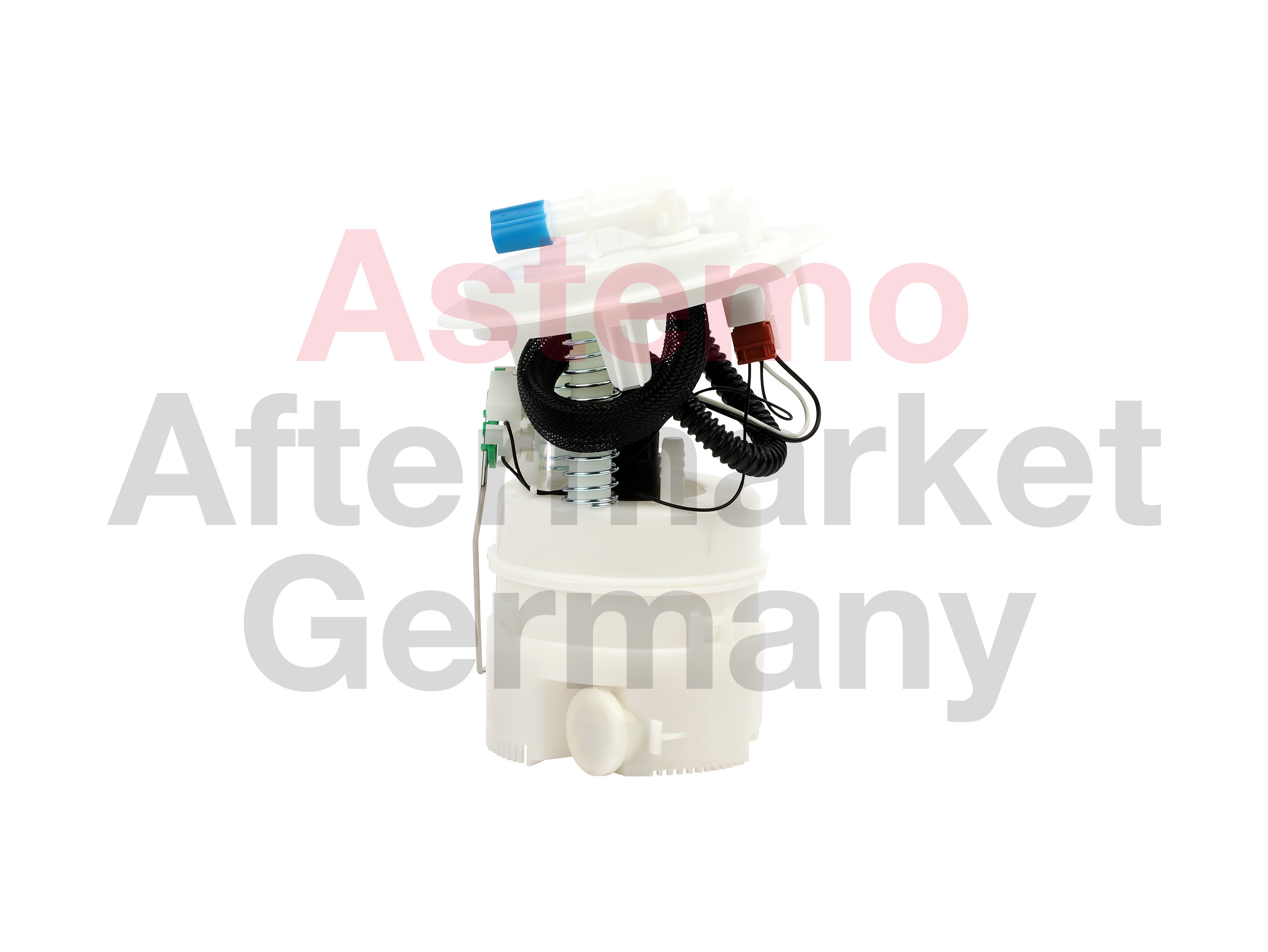 Hitachi Brandstof toevoermodule 2503516