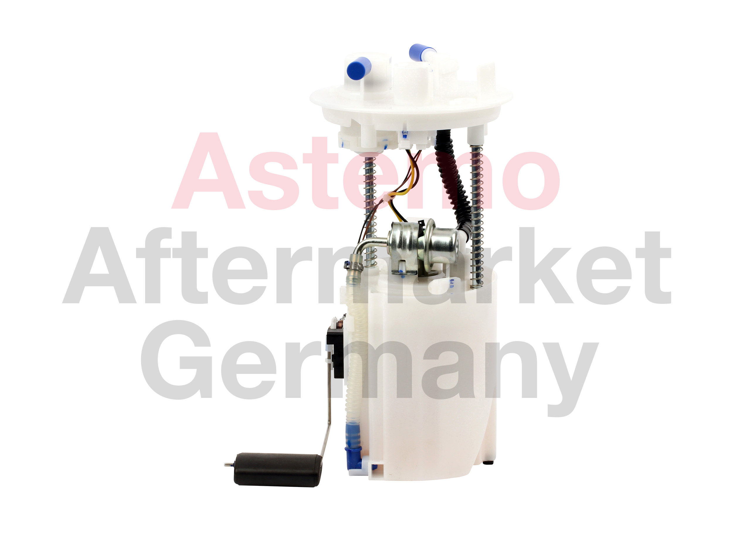 Hitachi Brandstof toevoermodule 2503518