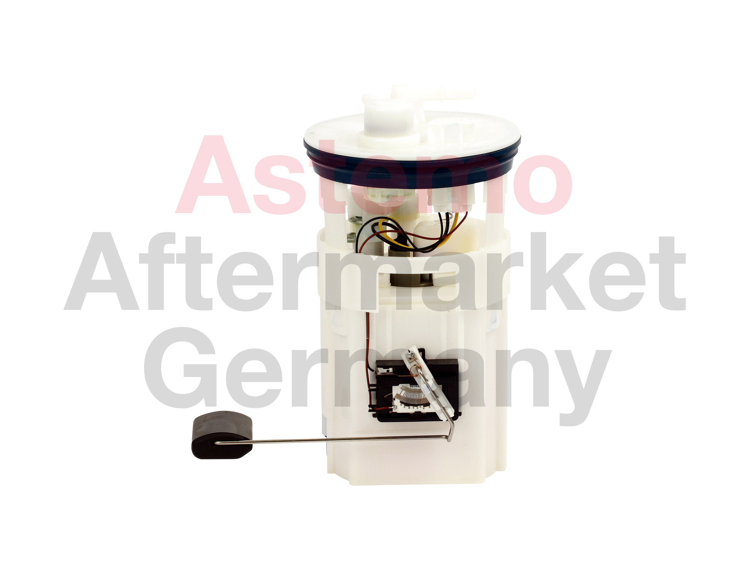 Hitachi Brandstof toevoermodule 2503519