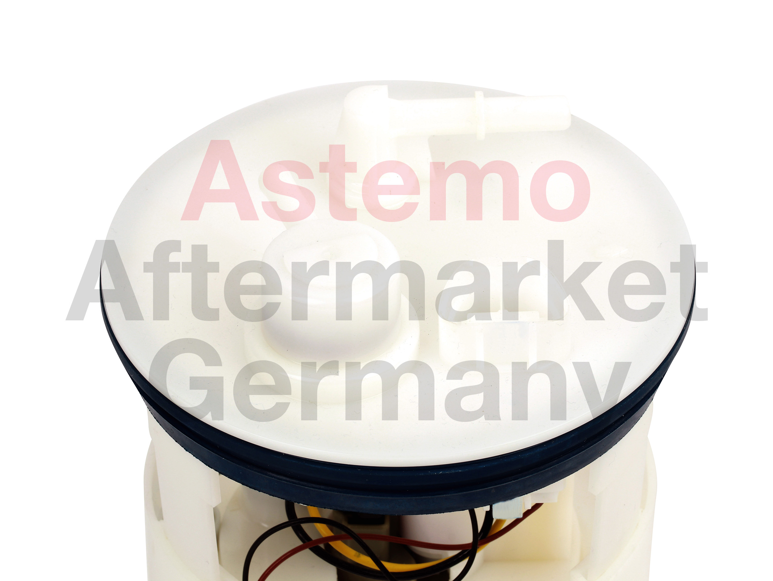 Hitachi Brandstof toevoermodule 2503519