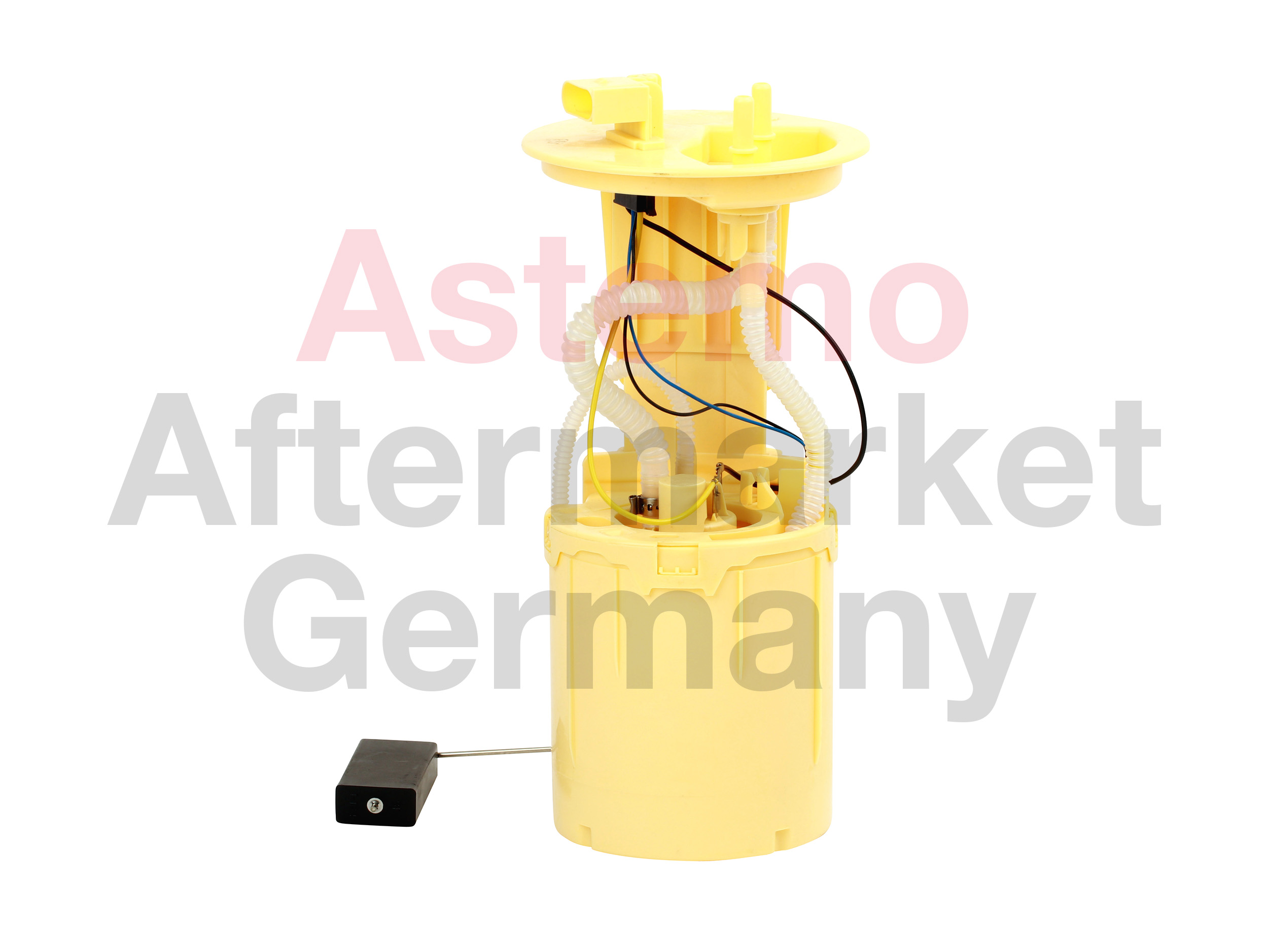 Hitachi Brandstof toevoermodule 2503520