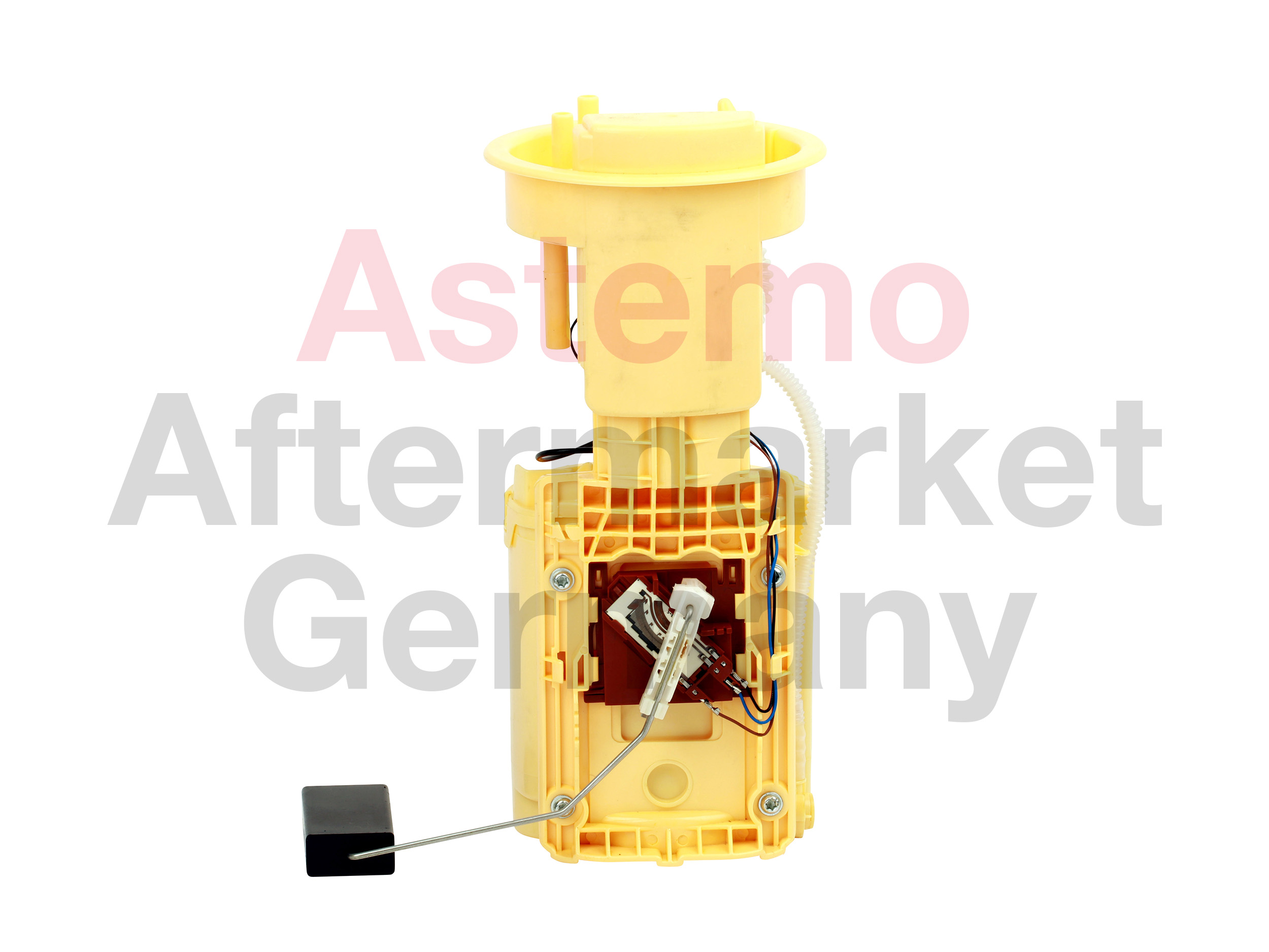 Hitachi Brandstof toevoermodule 2503521