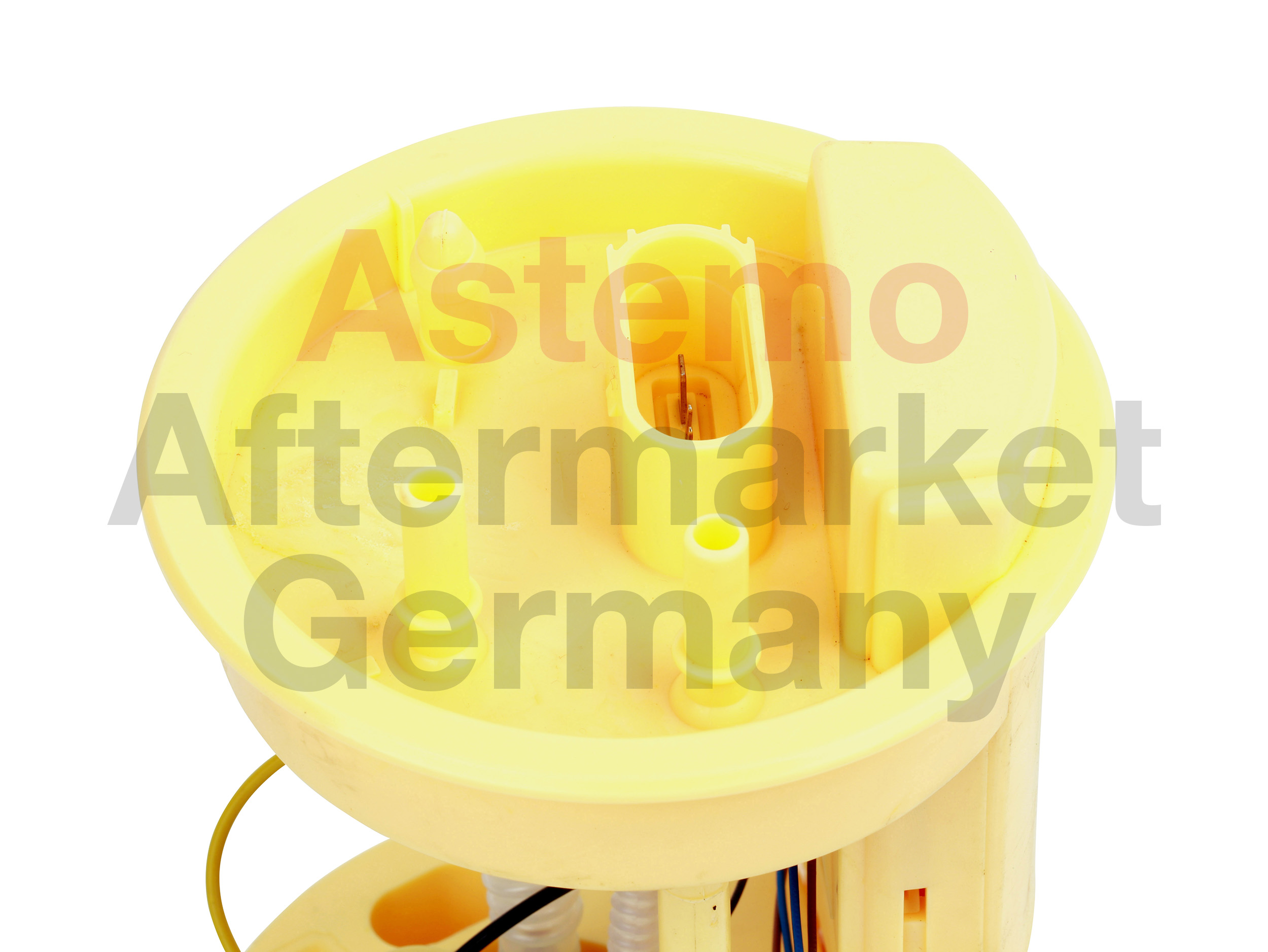 Hitachi Brandstof toevoermodule 2503521