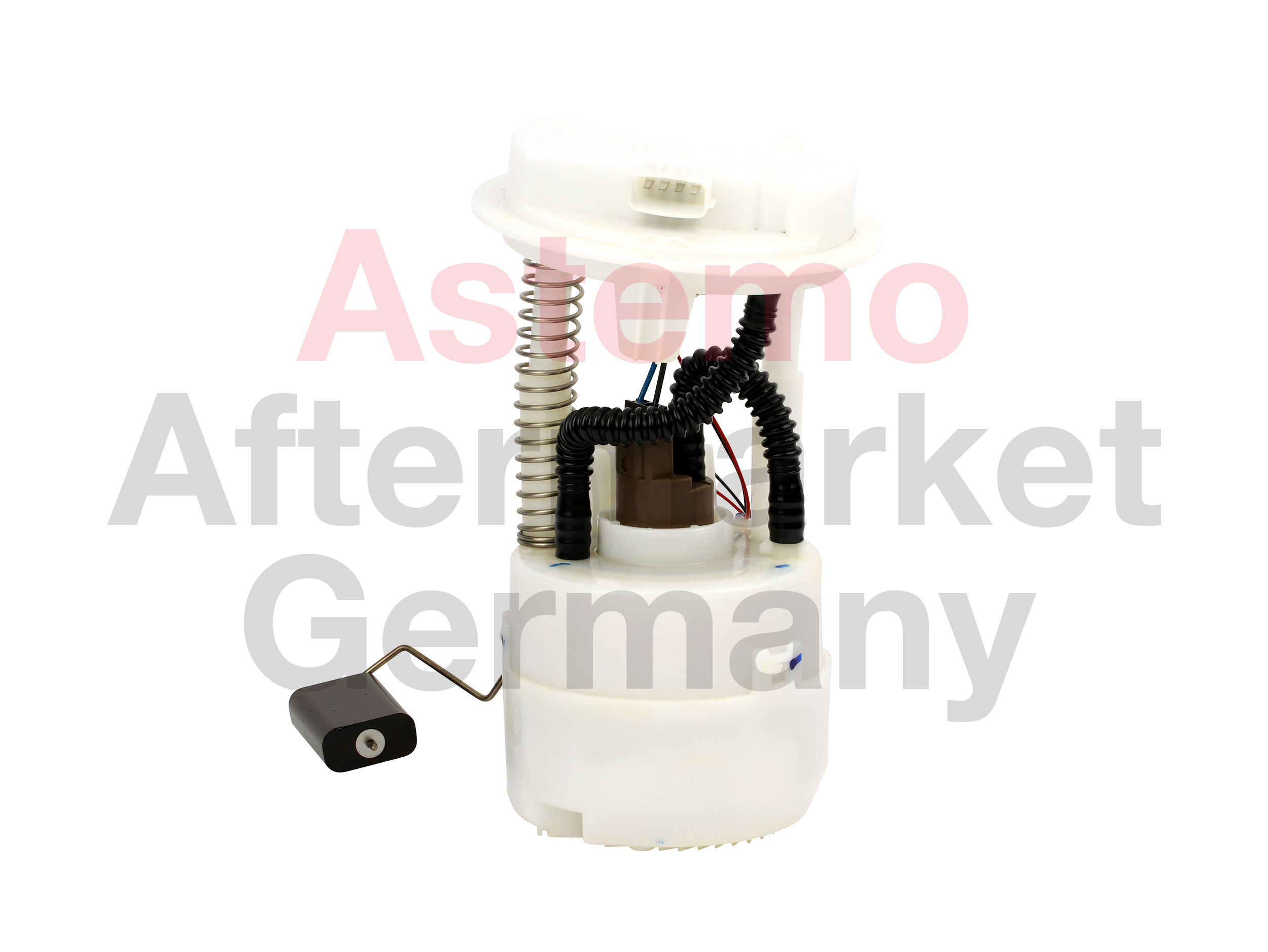 Hitachi Brandstof toevoermodule 2503523