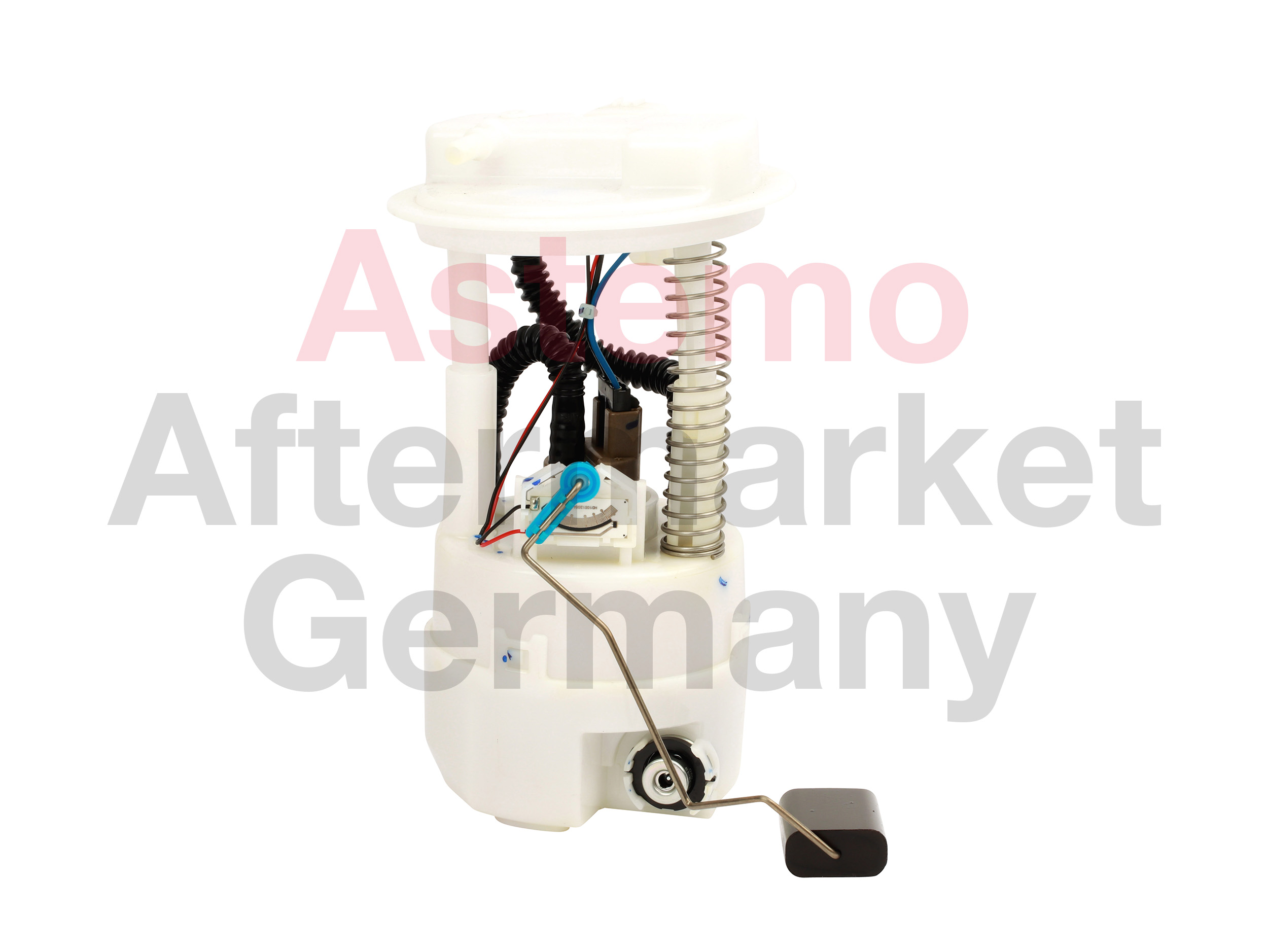 Hitachi Brandstof toevoermodule 2503523