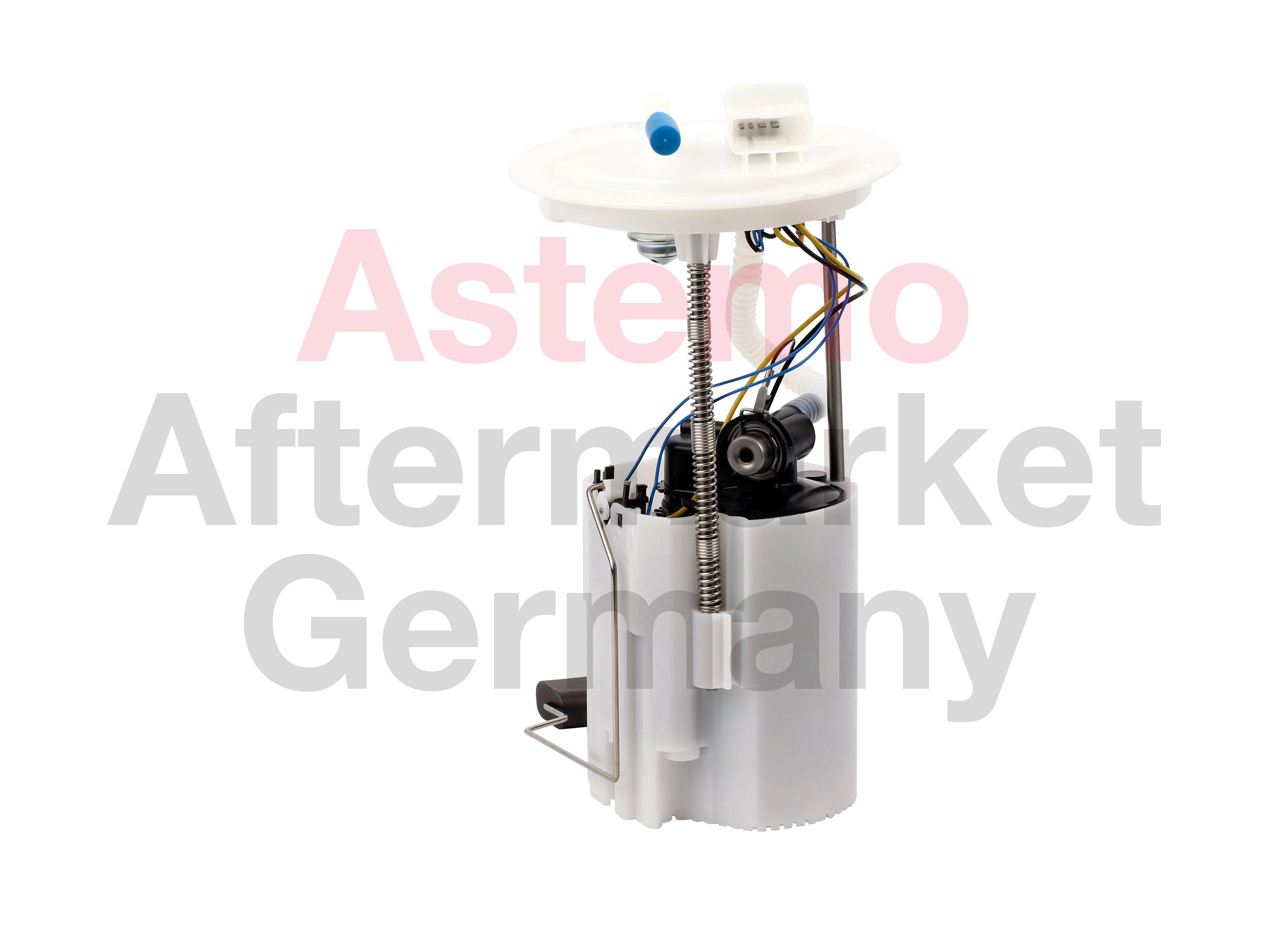 Brandstof toevoermodule Hitachi 2503524