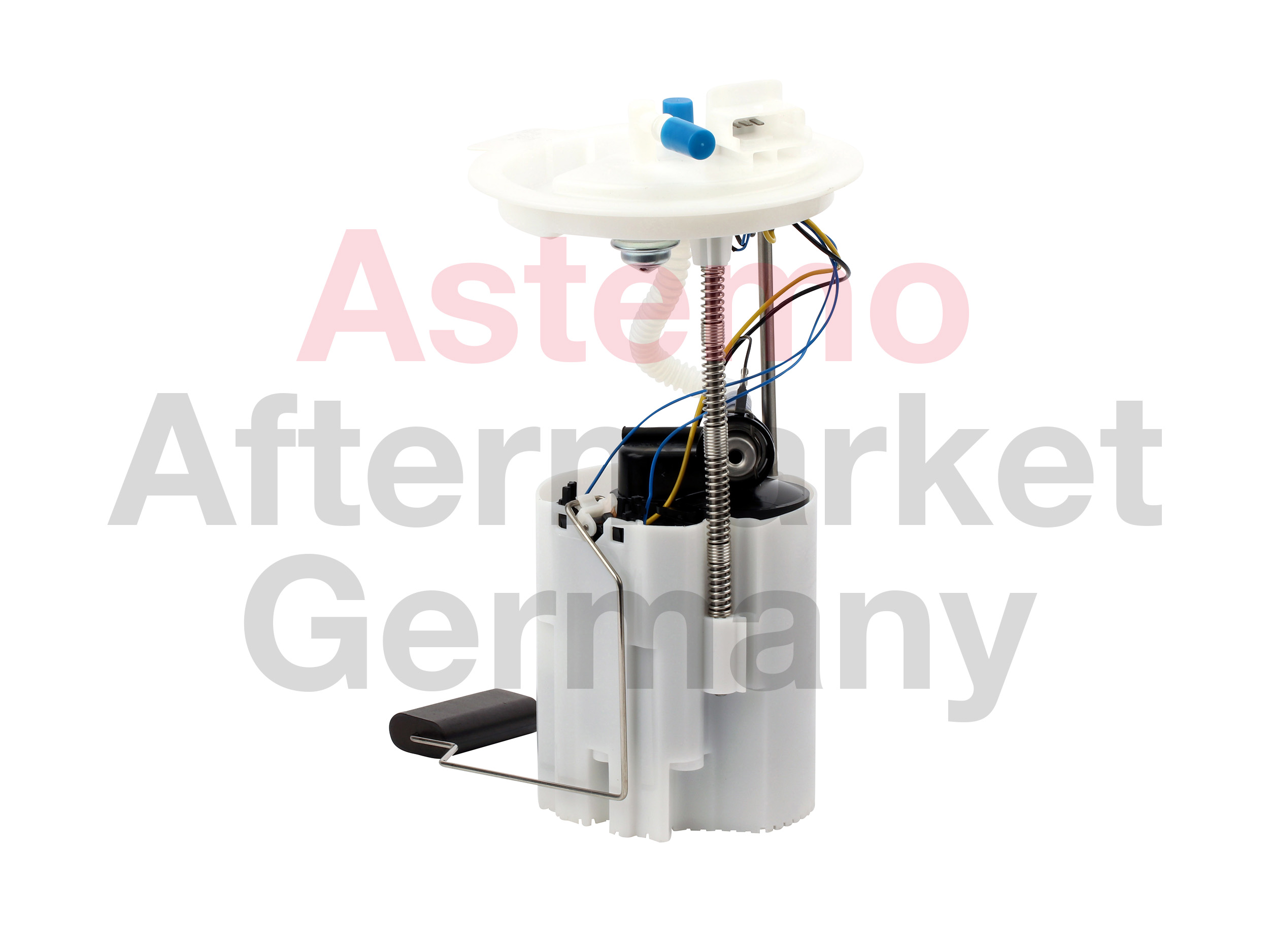 Hitachi Brandstof toevoermodule 2503524