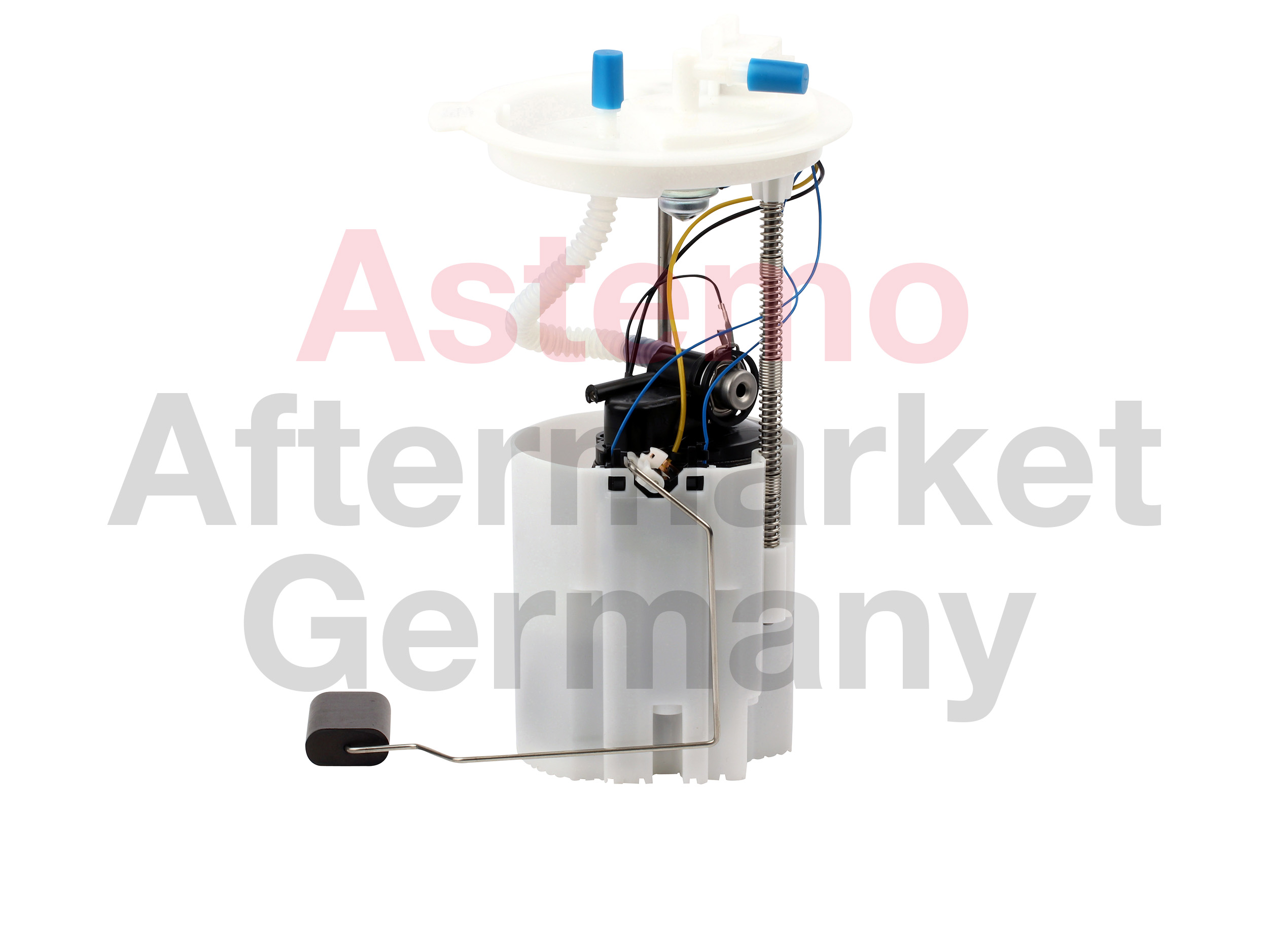 Hitachi Brandstof toevoermodule 2503524