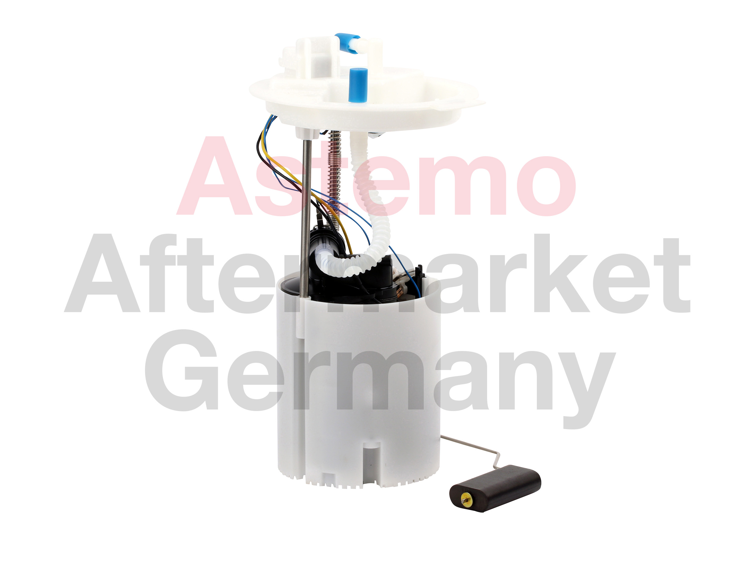 Hitachi Brandstof toevoermodule 2503524